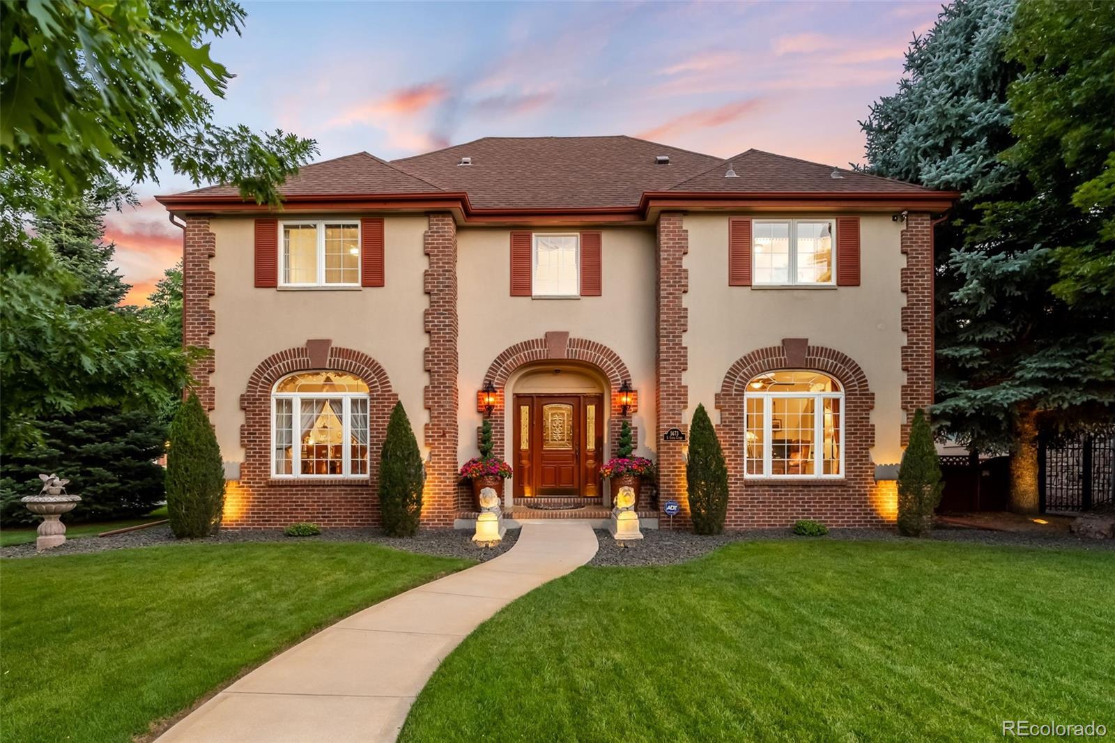 1473 S Uinta Ct, Denver, CO 80231