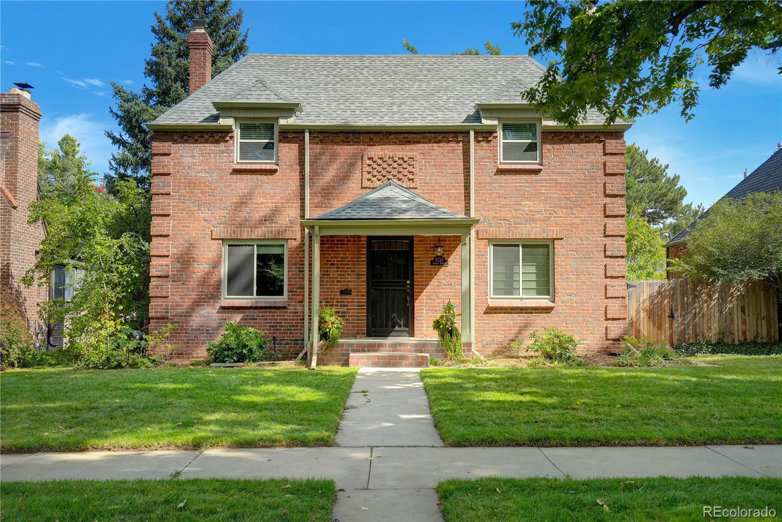 2238 Locust St, Denver, CO 80207