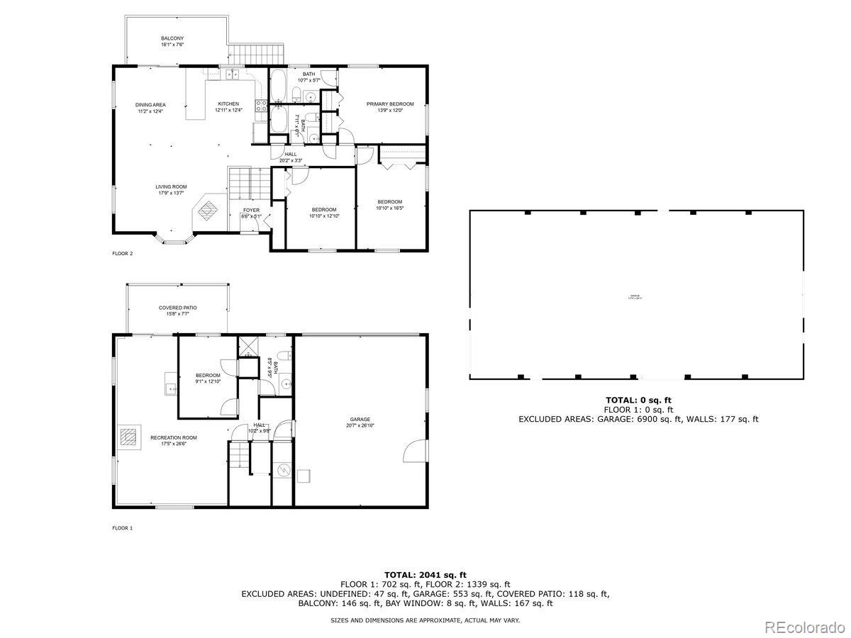 12895 Green Meadow Dr, Elbert, CO 80106
