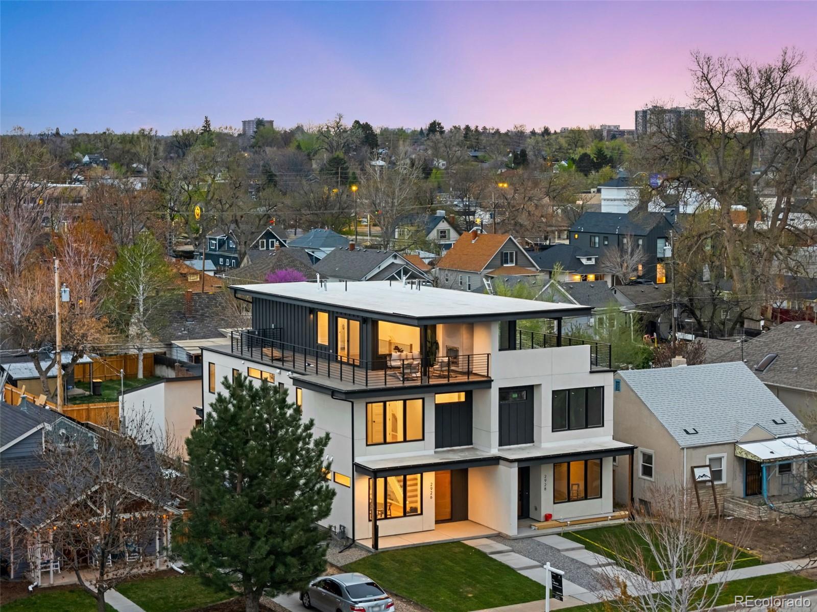 2928 S Cherokee St, Englewood, CO 80110
