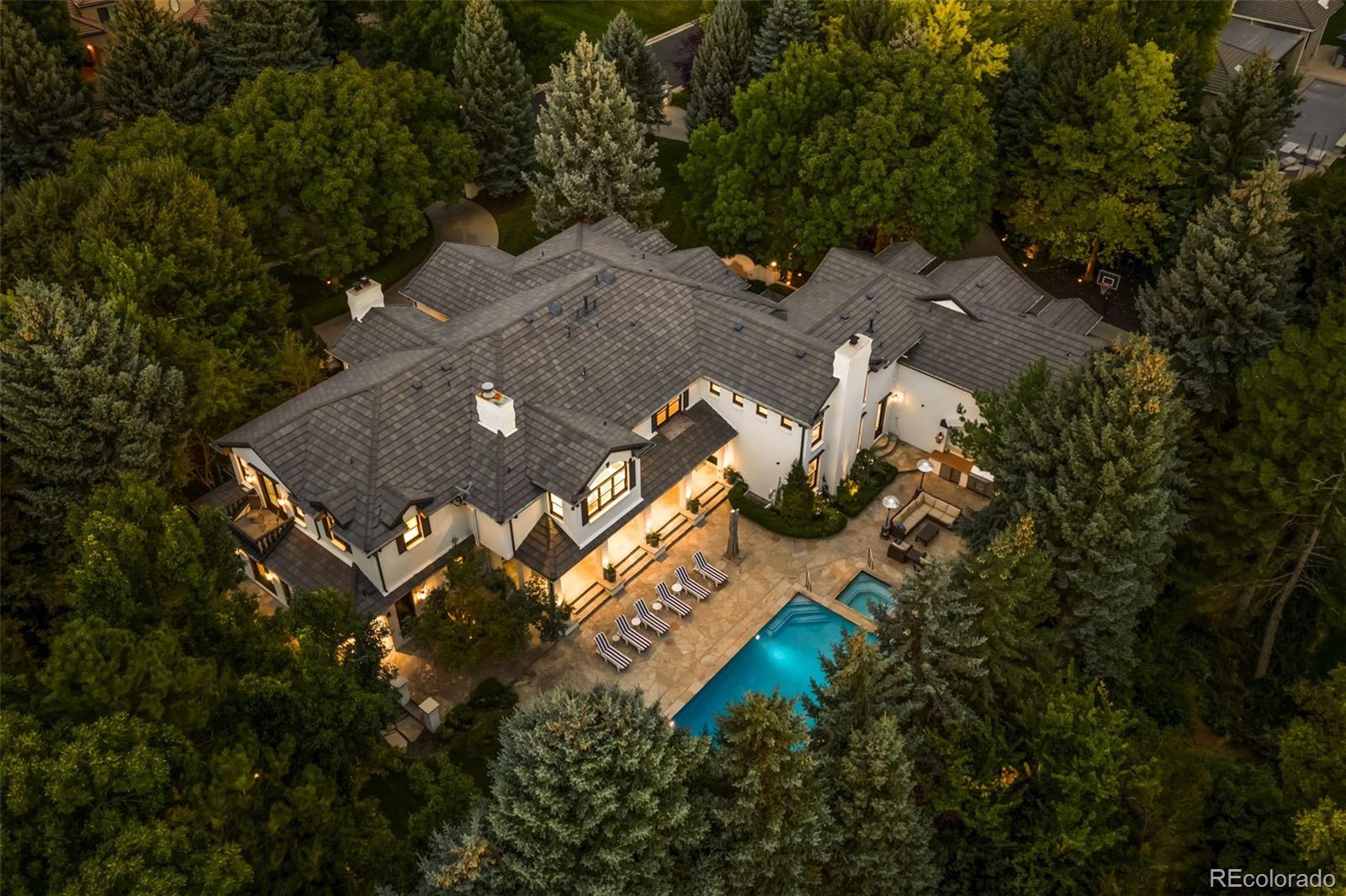 4903 S Elizabeth Cir, Cherry Hills Village, CO 80113