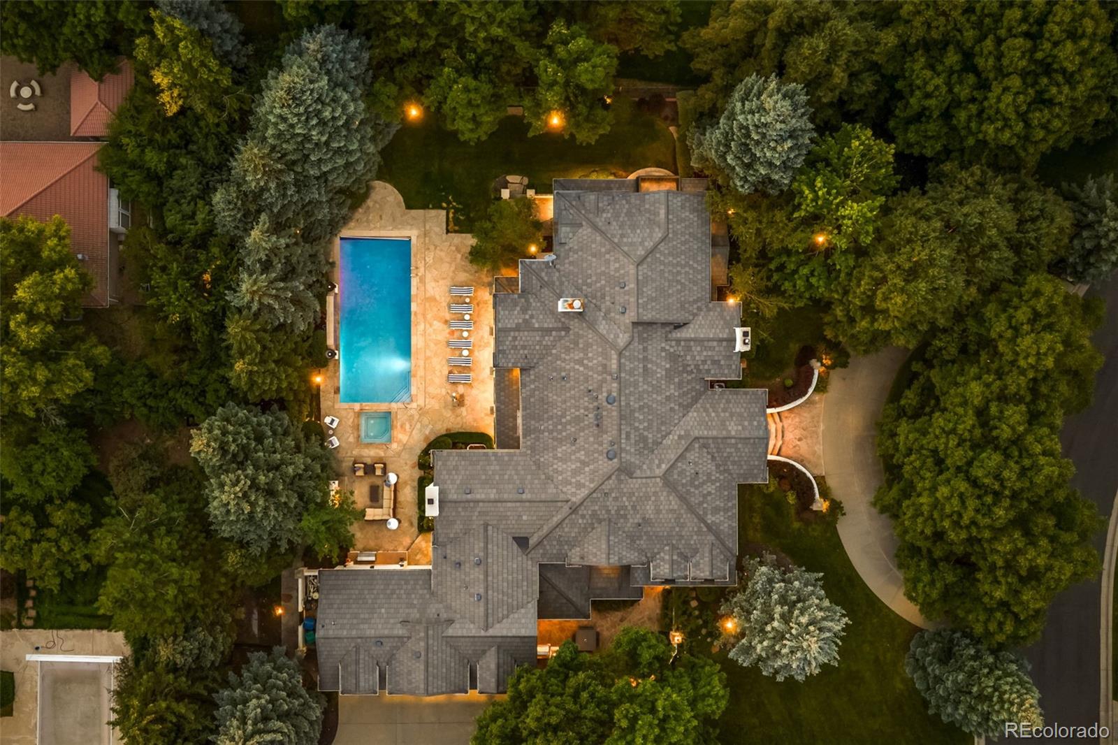 4903 S Elizabeth Cir, Cherry Hills Village, CO 80113
