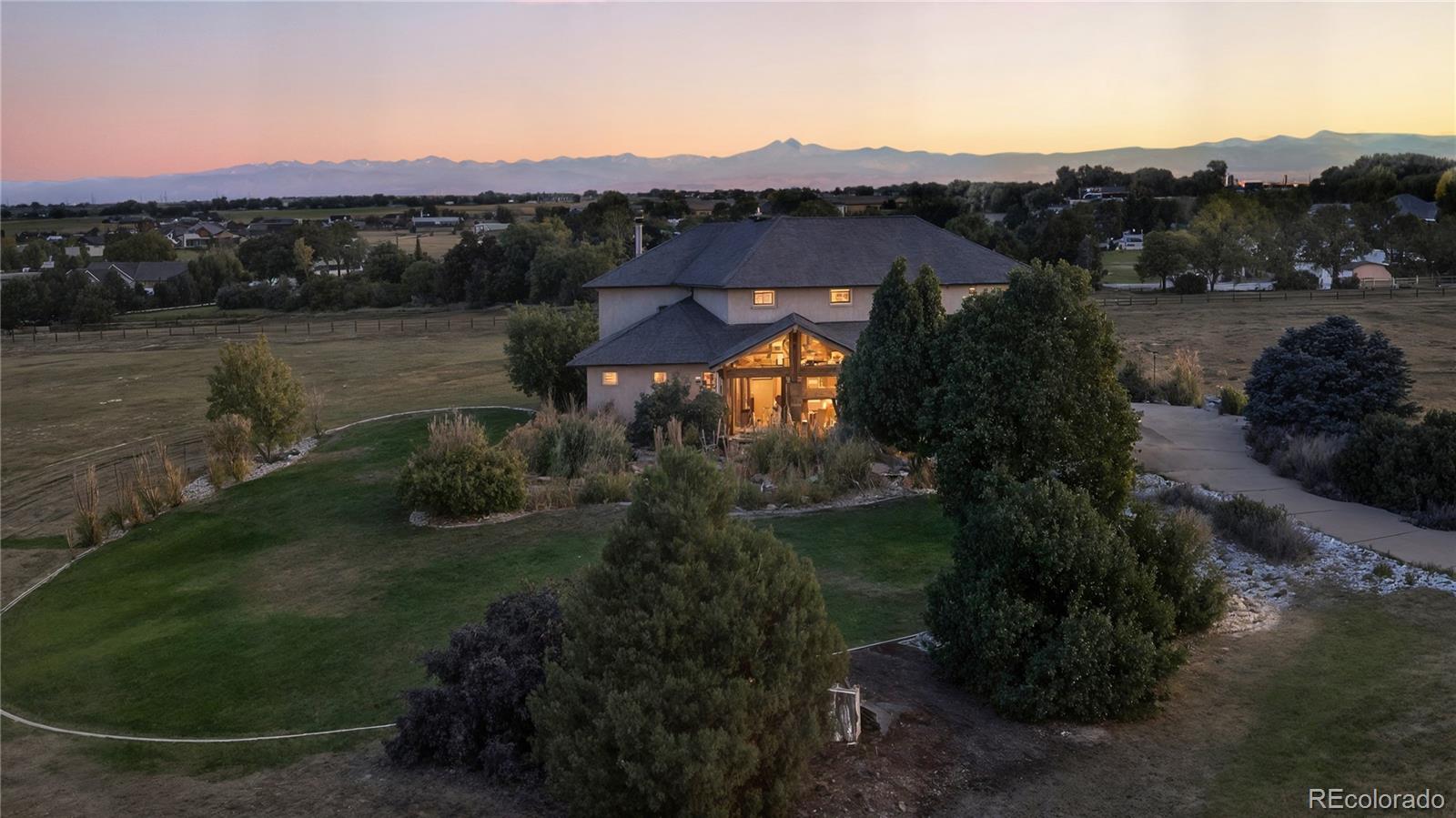 17635 Silver Fox Ct, Mead, CO 80542