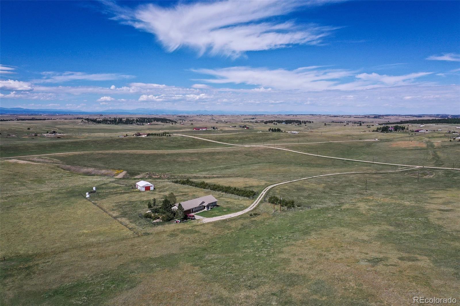 5228 Richards Ct, Elizabeth, CO 80107