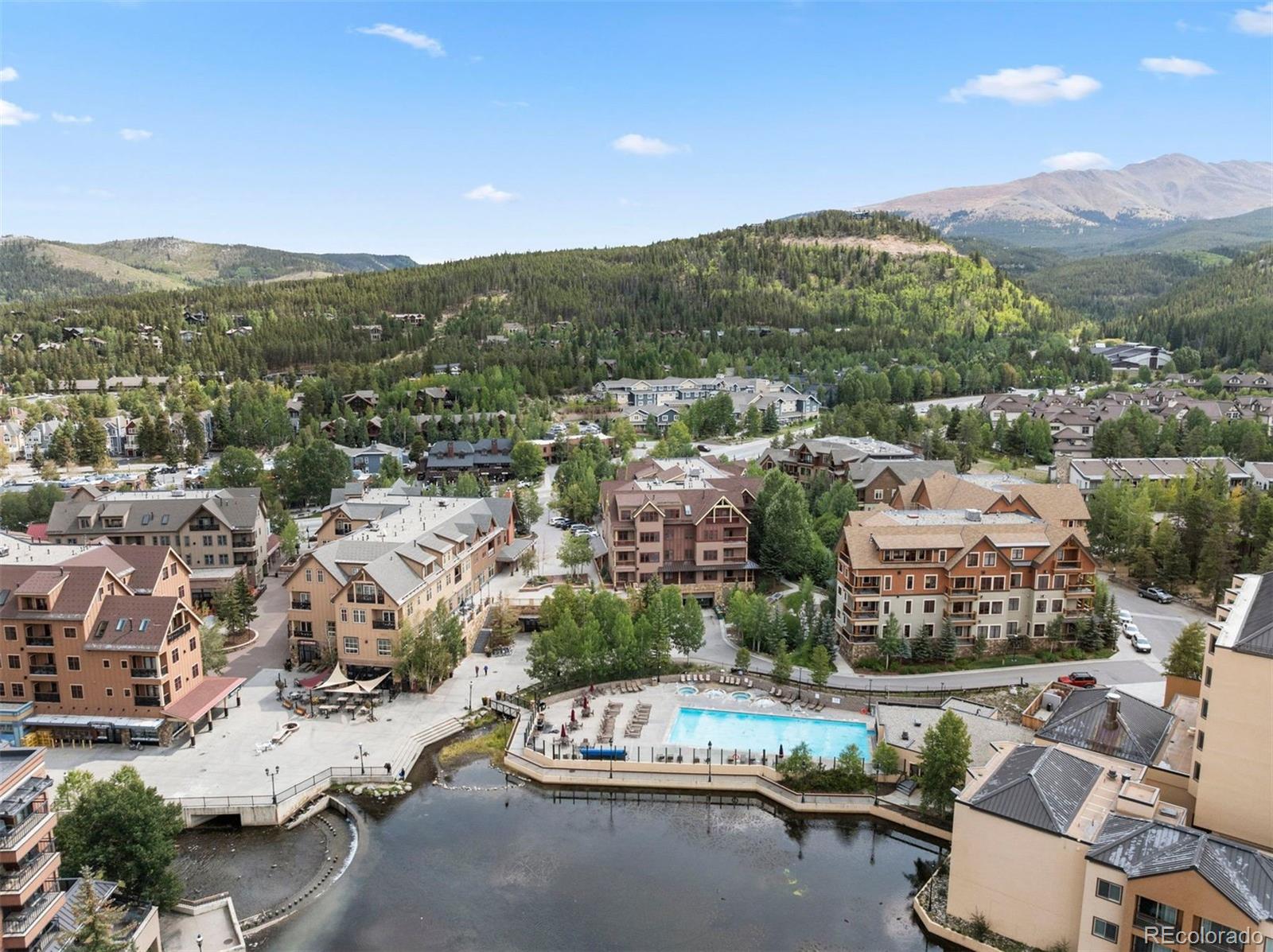 610 Columbine Rd #6307, Breckenridge, CO 80424