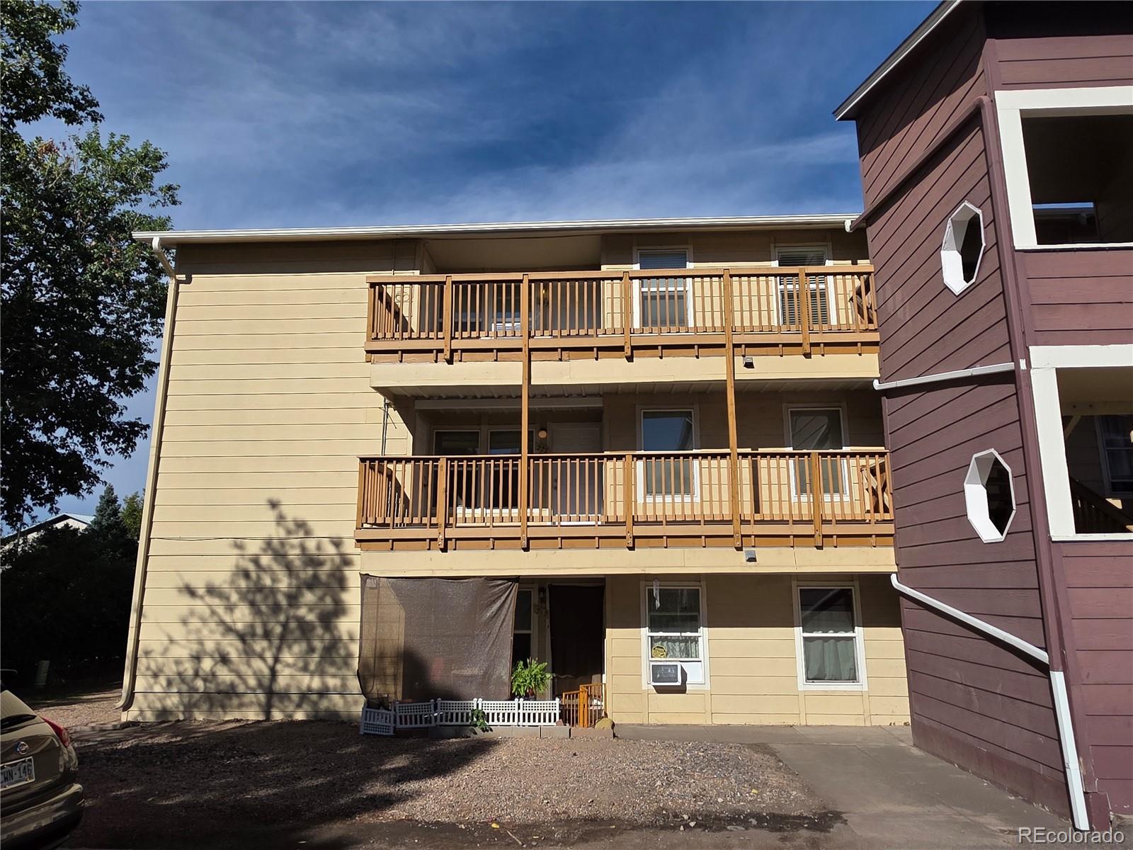 7132 S Bryant St #232, Littleton, CO 80120