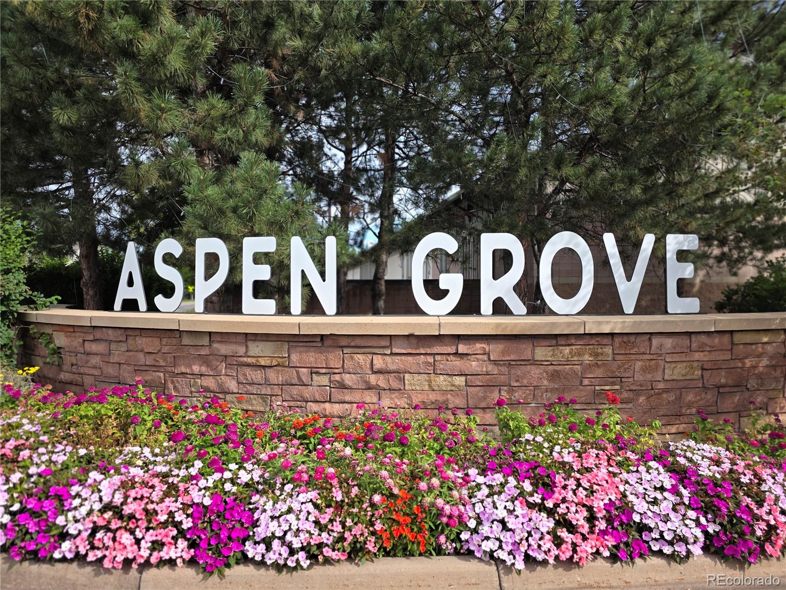 7132 S Bryant St #232, Littleton, CO 80120