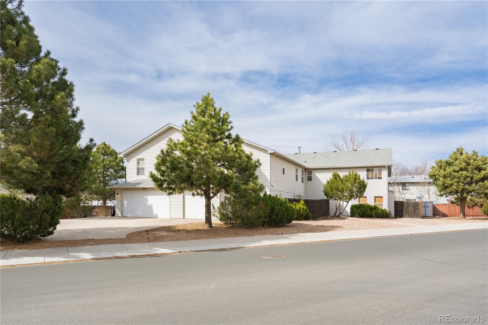 4210 N Weber St, Colorado Springs, CO 80907