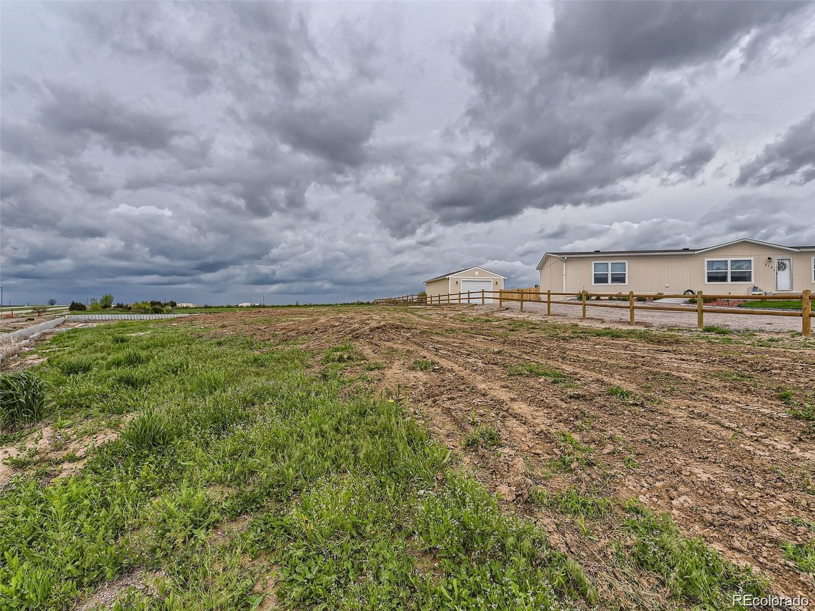 311 N Cedar St, Keenesburg, CO 80643