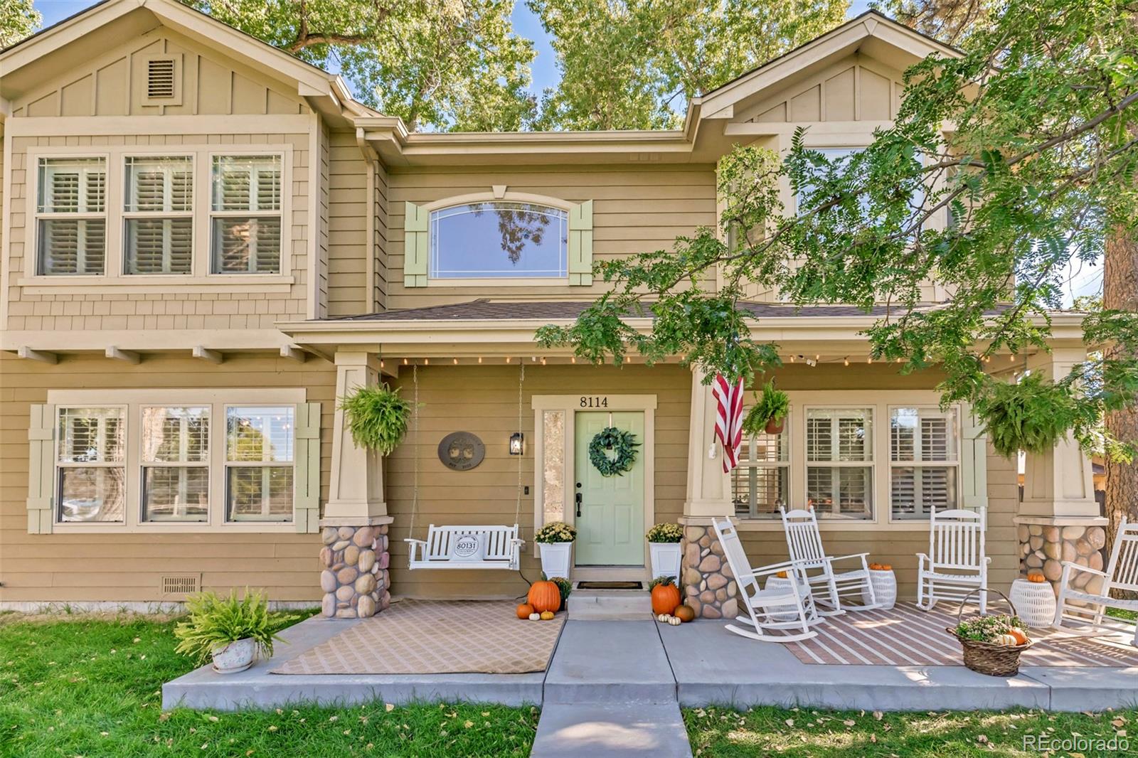 8114 Main St, Louviers, CO 80131