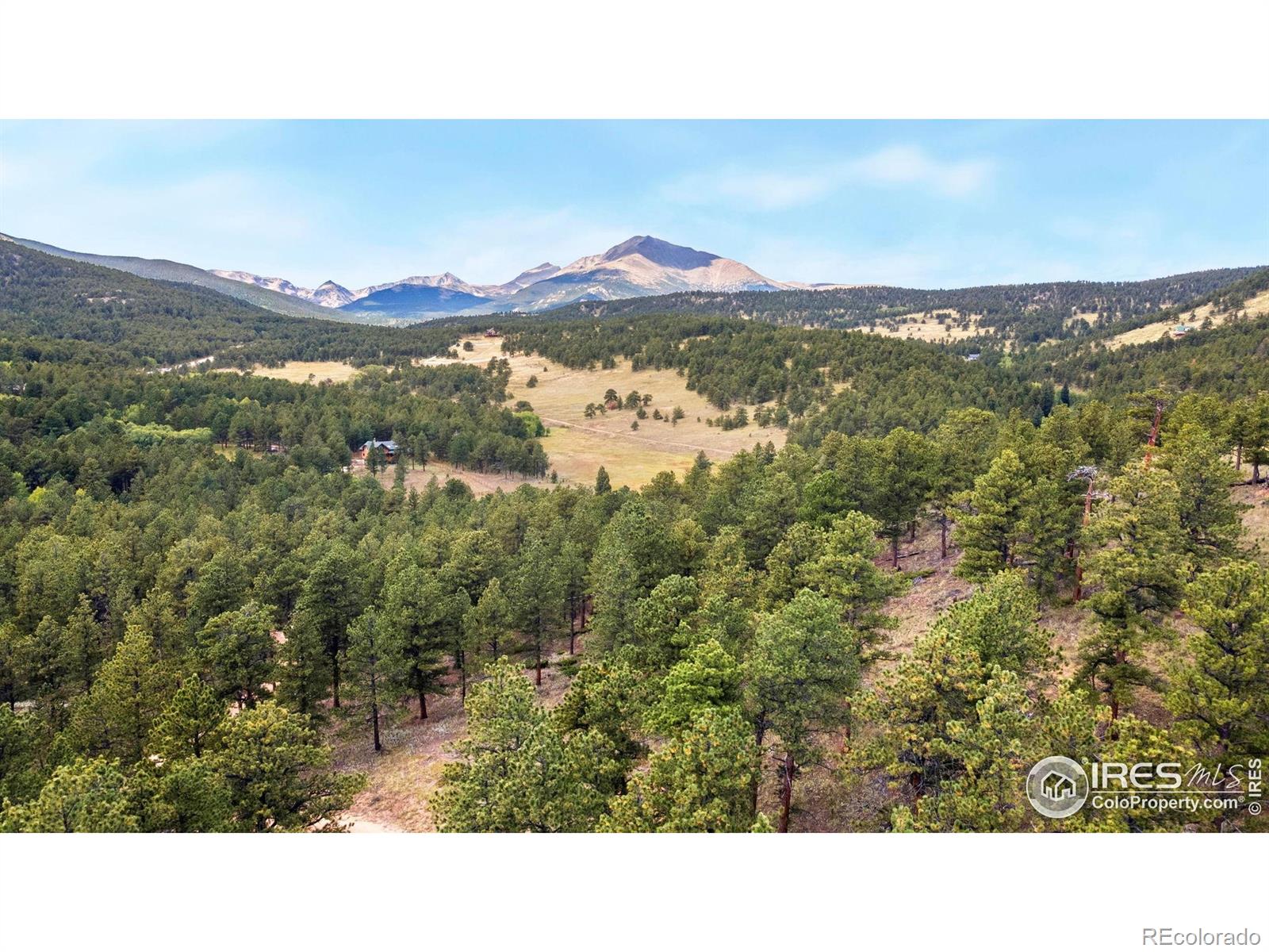 357 Big John Rd, Lyons, CO 80540