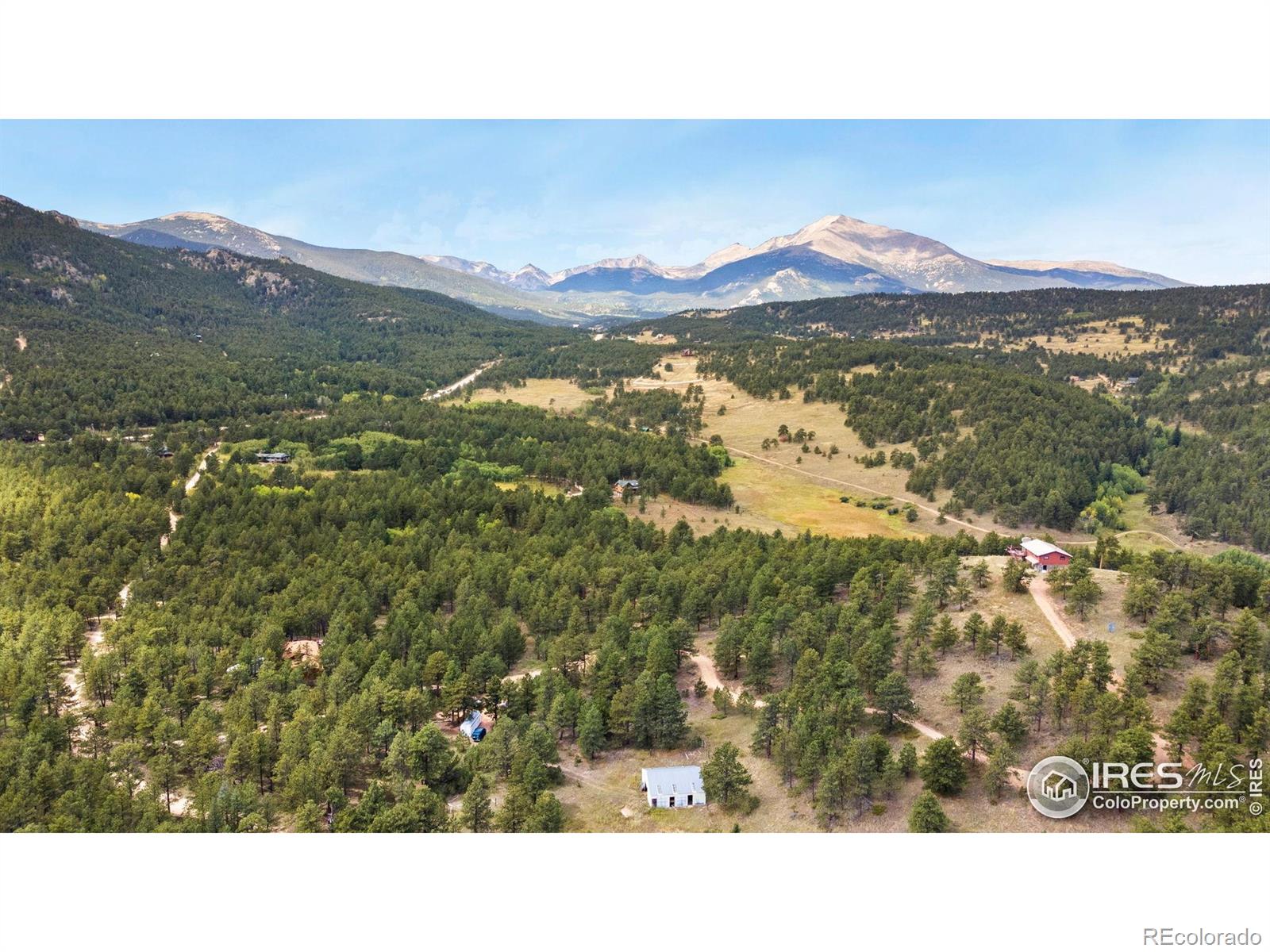 357 Big John Rd, Lyons, CO 80540