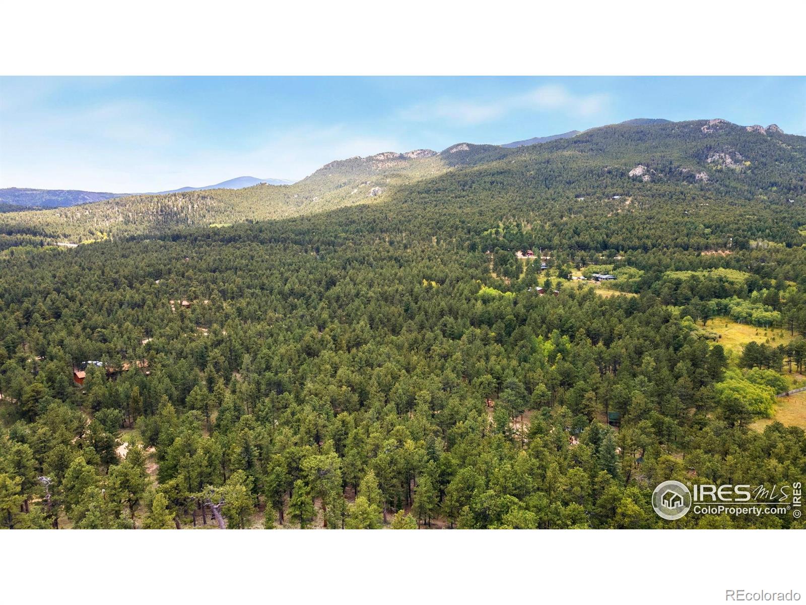 357 Big John Rd, Lyons, CO 80540