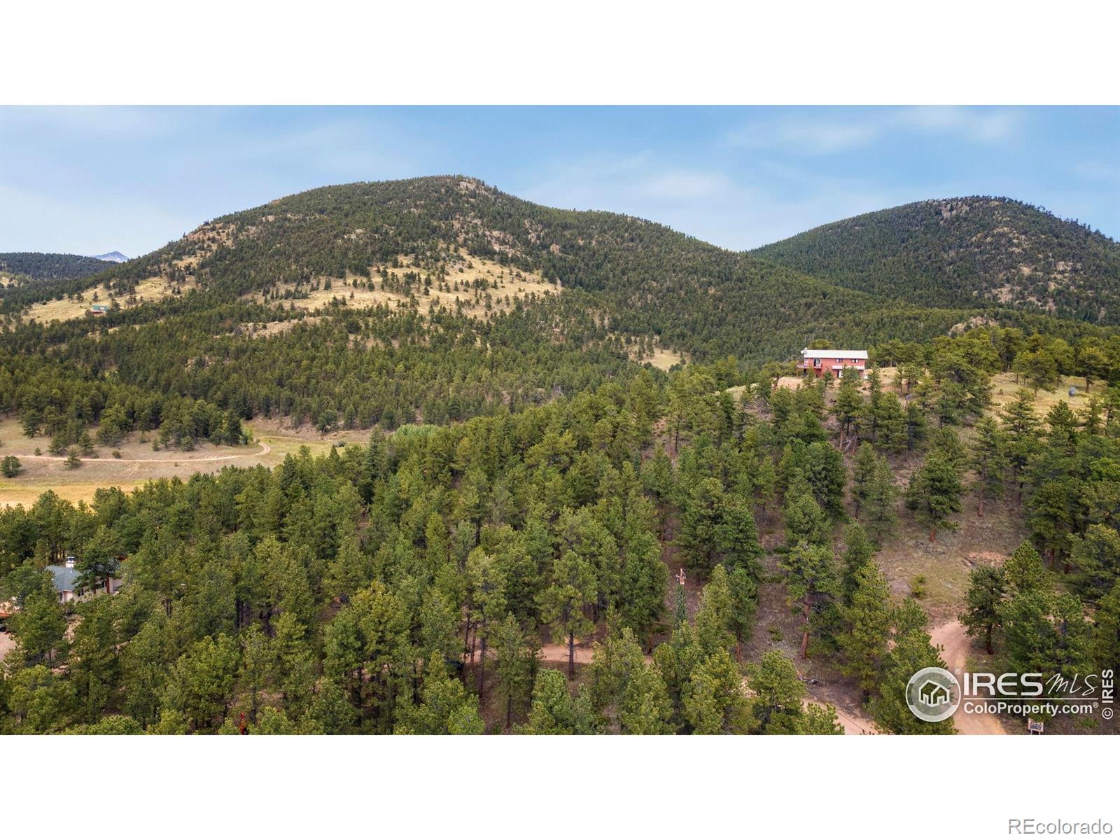 357 Big John Rd, Lyons, CO 80540