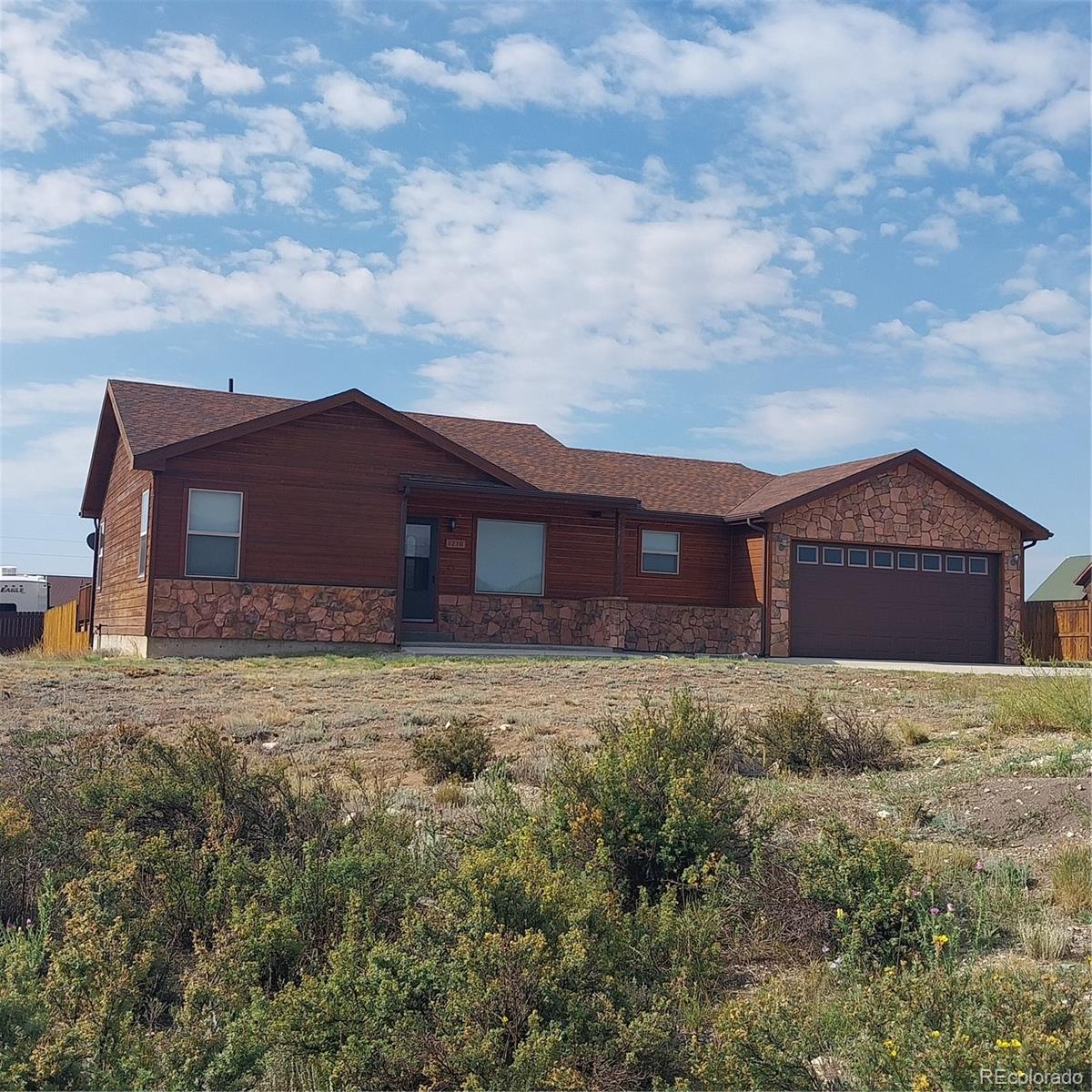 1210 Meadow Dr, Fairplay, CO 80440