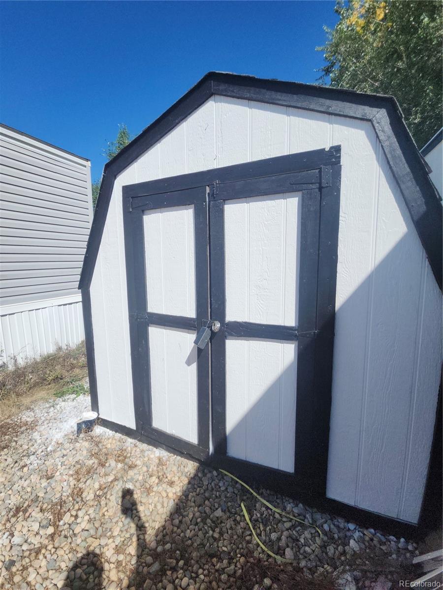 221 W 57th St Lot B46, Loveland, CO 80538