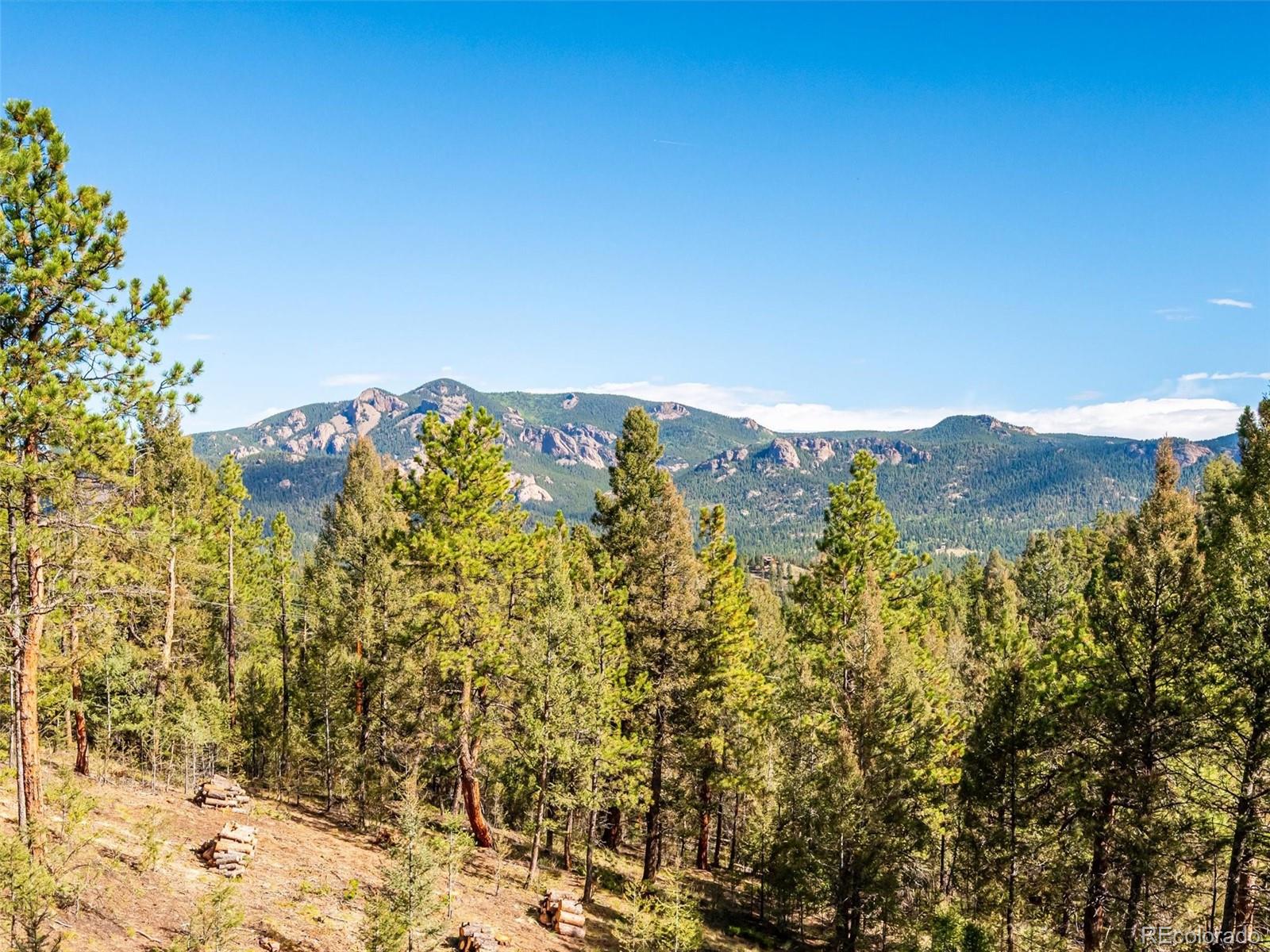 34273 Ponca Rd, Pine, CO 80470