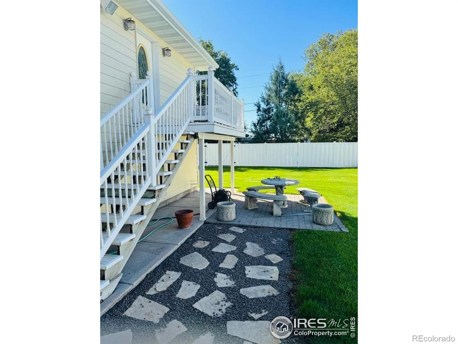 650 W Strohm St, Haxtun, CO 80731
