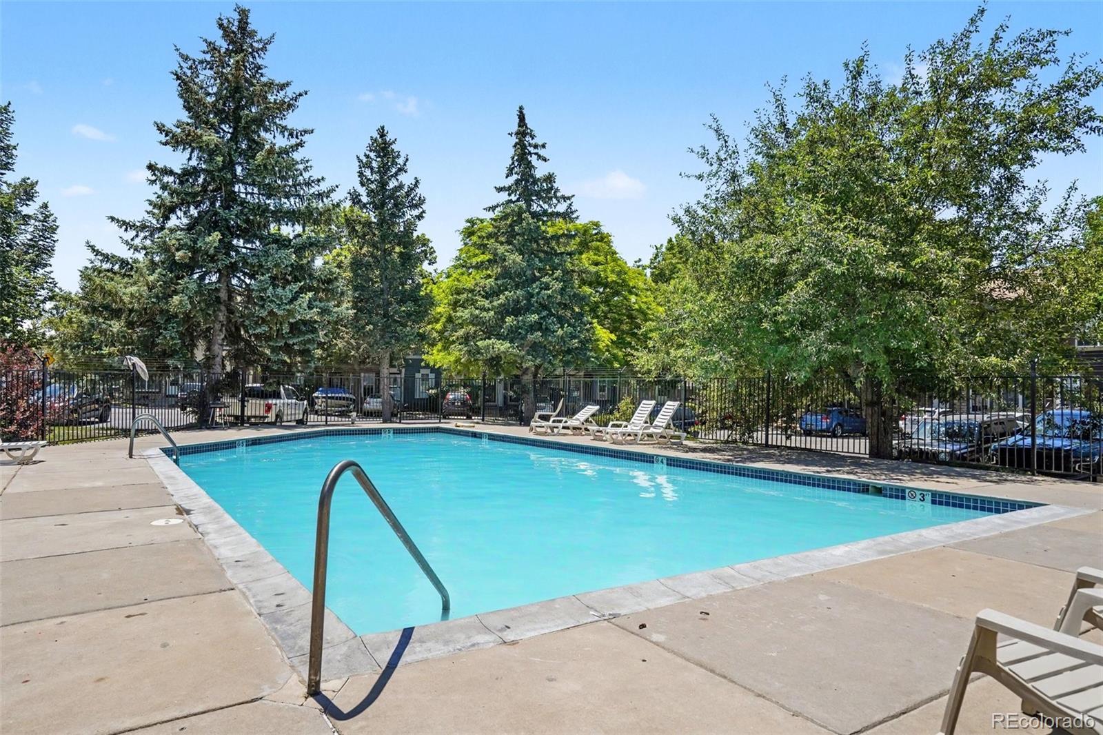 11955 E Ford Dr, Aurora, CO 80012