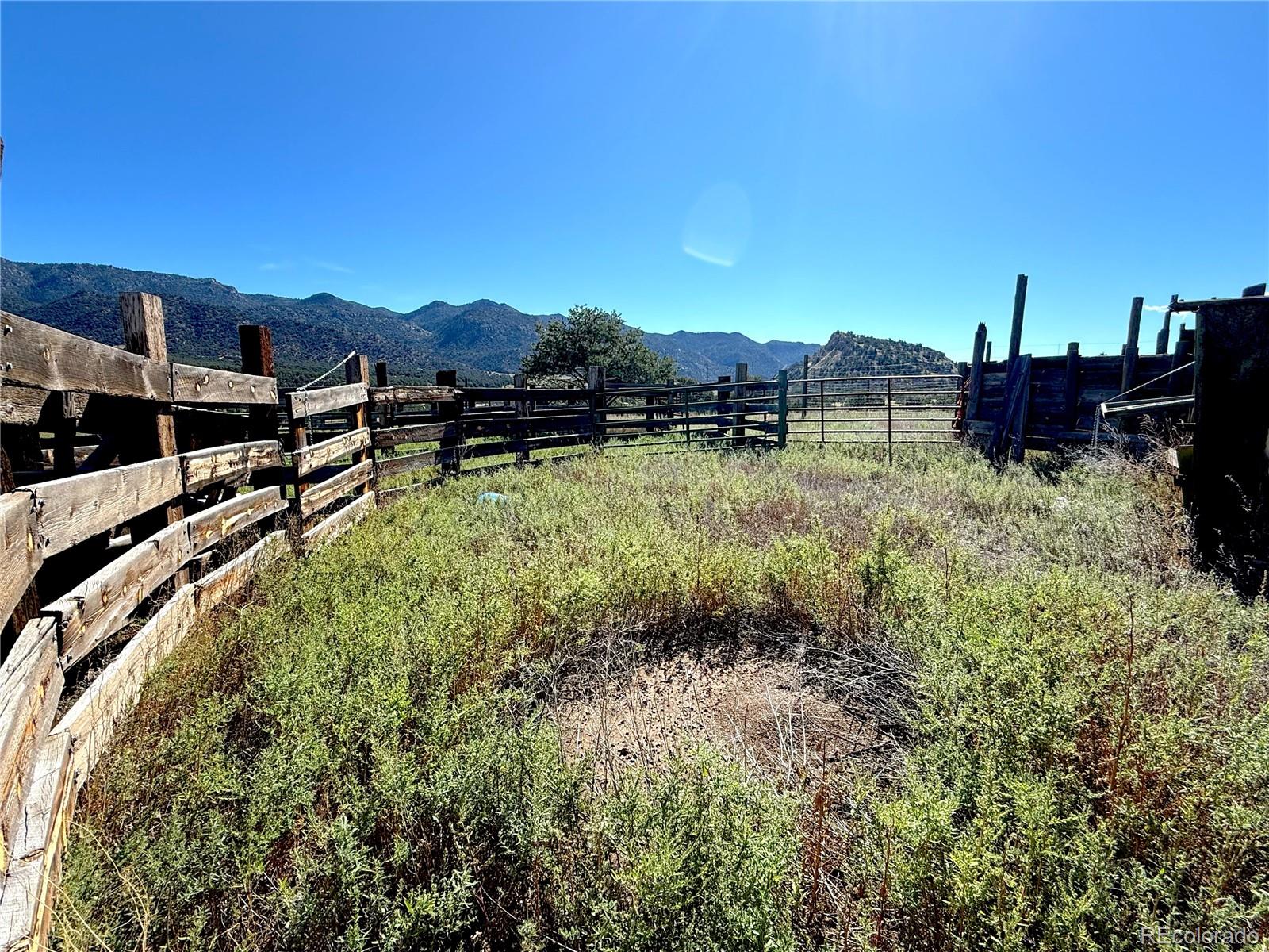 12426 Us Highway 50, Howard, CO 81233