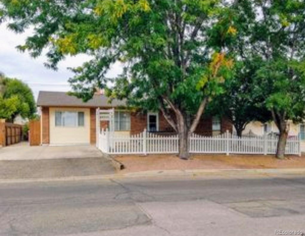 807 Harding Ave, Canon City, CO 81212
