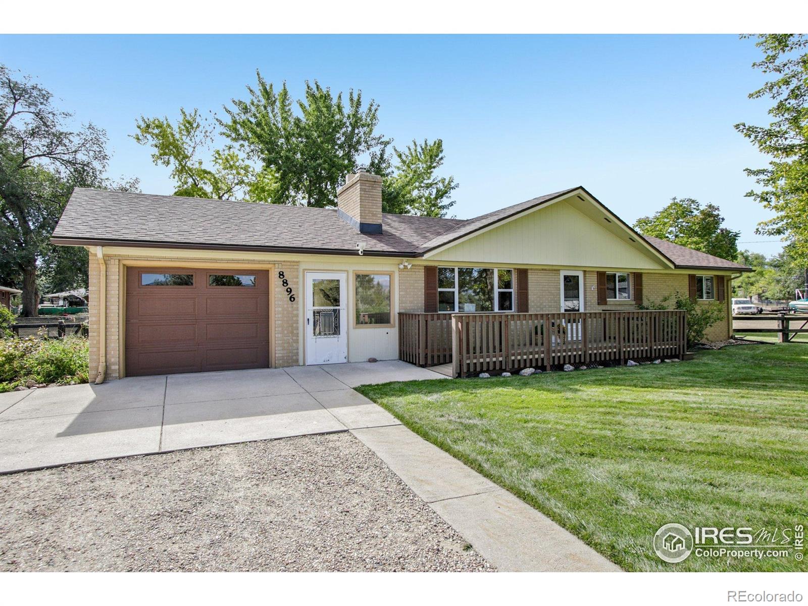 8896 Niwot Rd, Niwot, CO 80503
