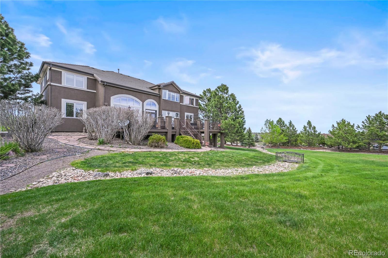 8518 High Rg, Castle Pines, CO 80108