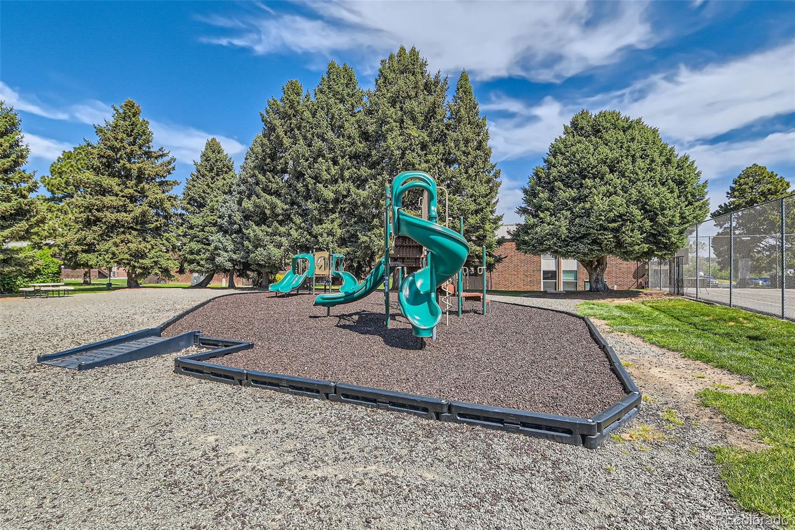 3663 S Sheridan Blvd #J12, Denver, CO 80235