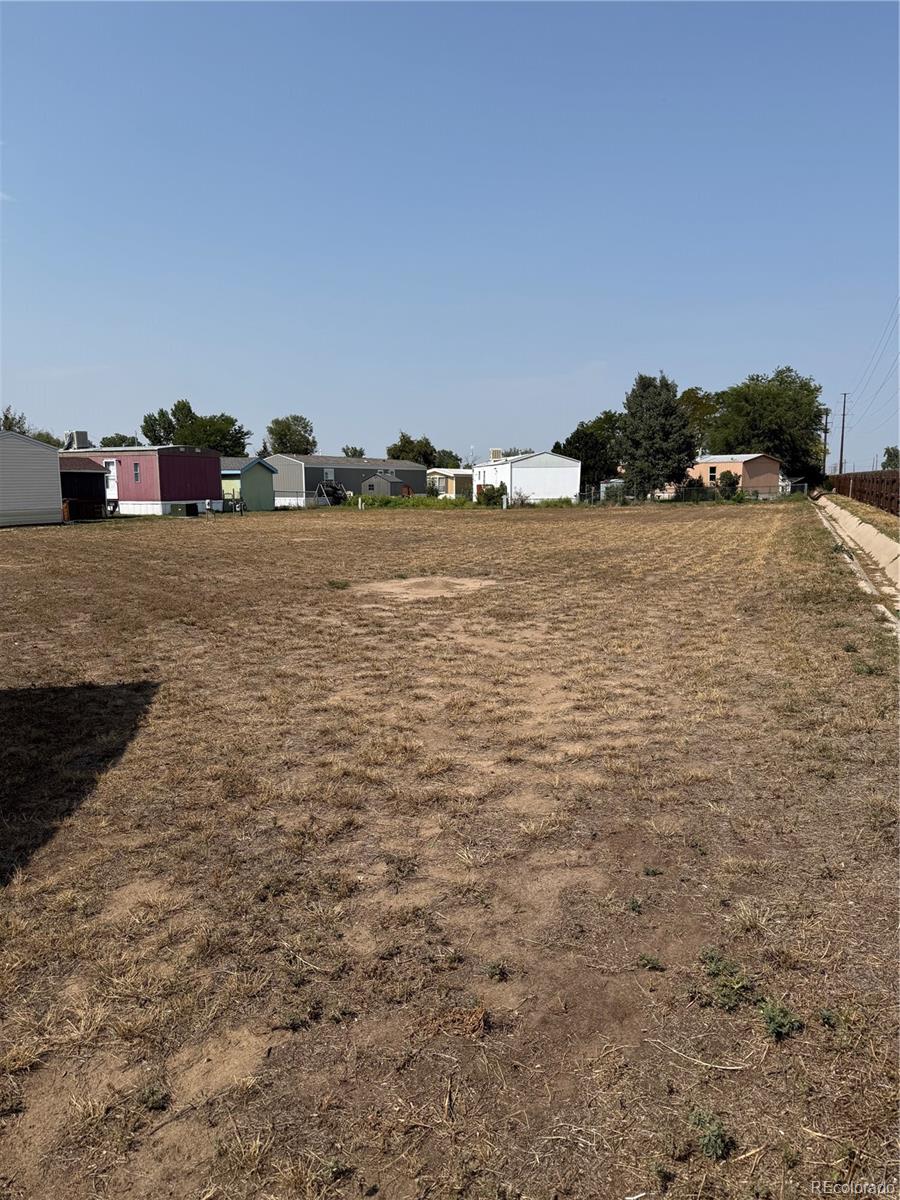 1401 9th St Lot 22, Fort Lupton, CO 80621