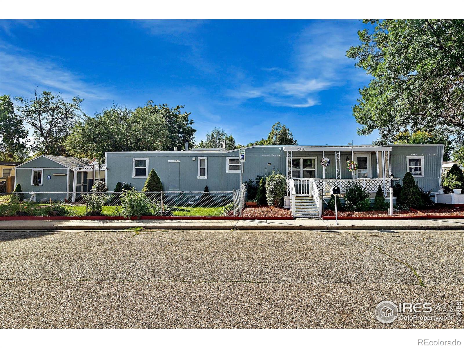 2718 Camellia Pl, Loveland, CO 80537