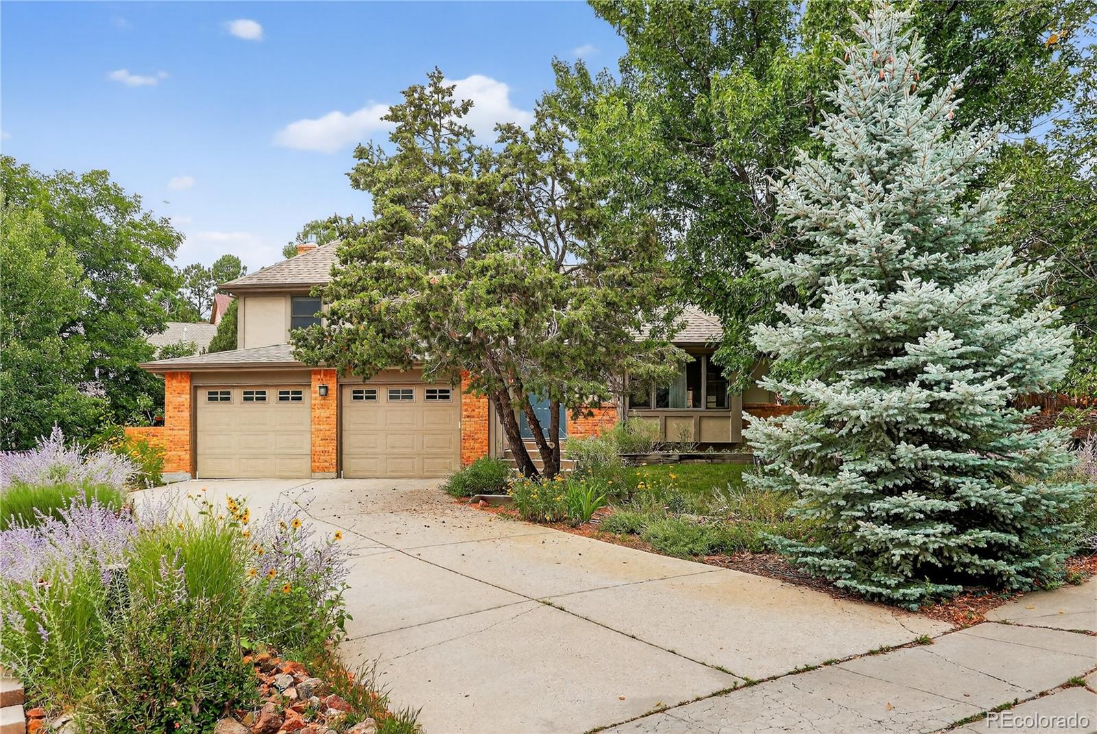 920 Grey Eagle Cir N, Colorado Springs, CO 80919