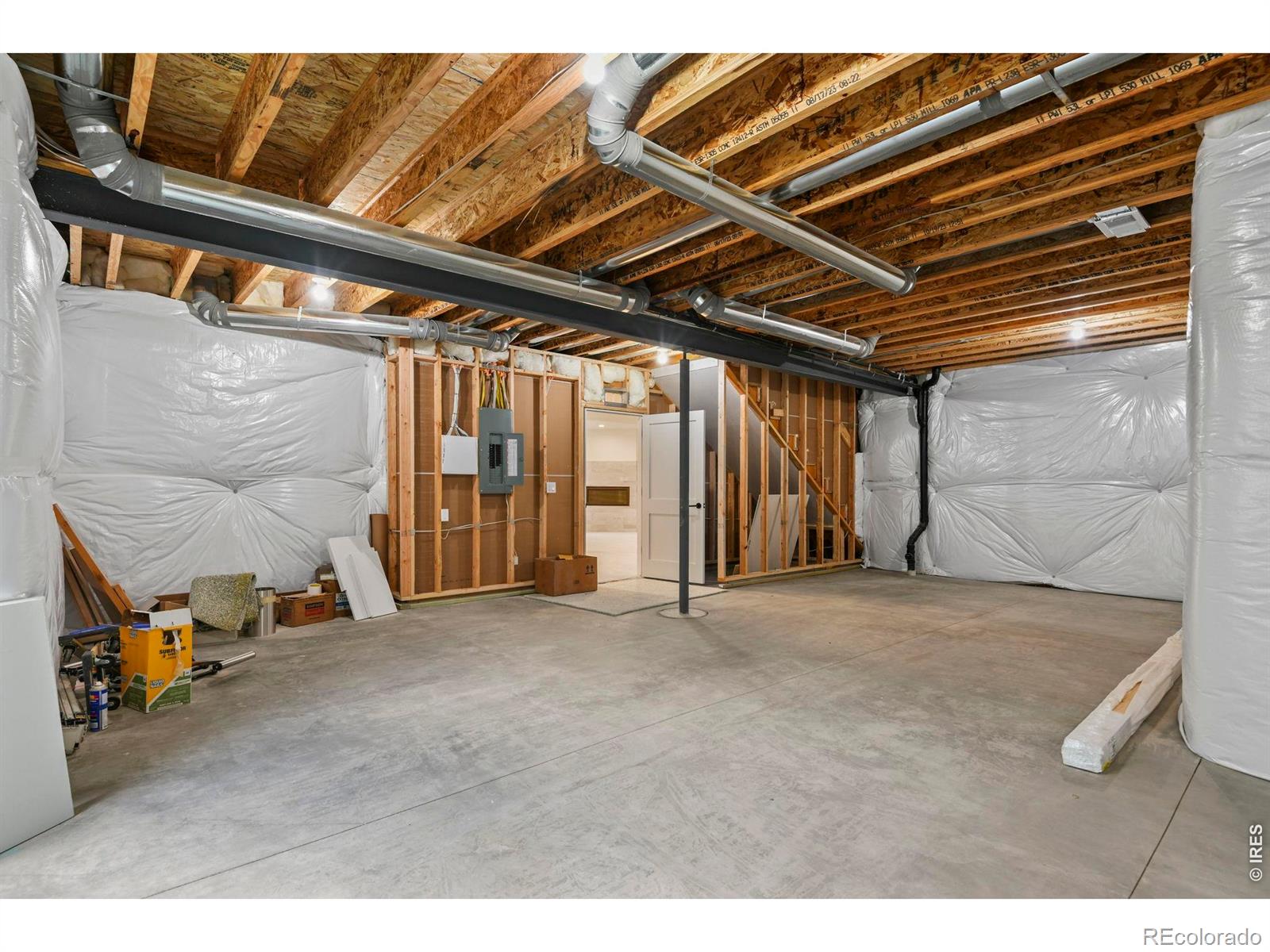 1424 Burt Ave, Berthoud, CO 80513
