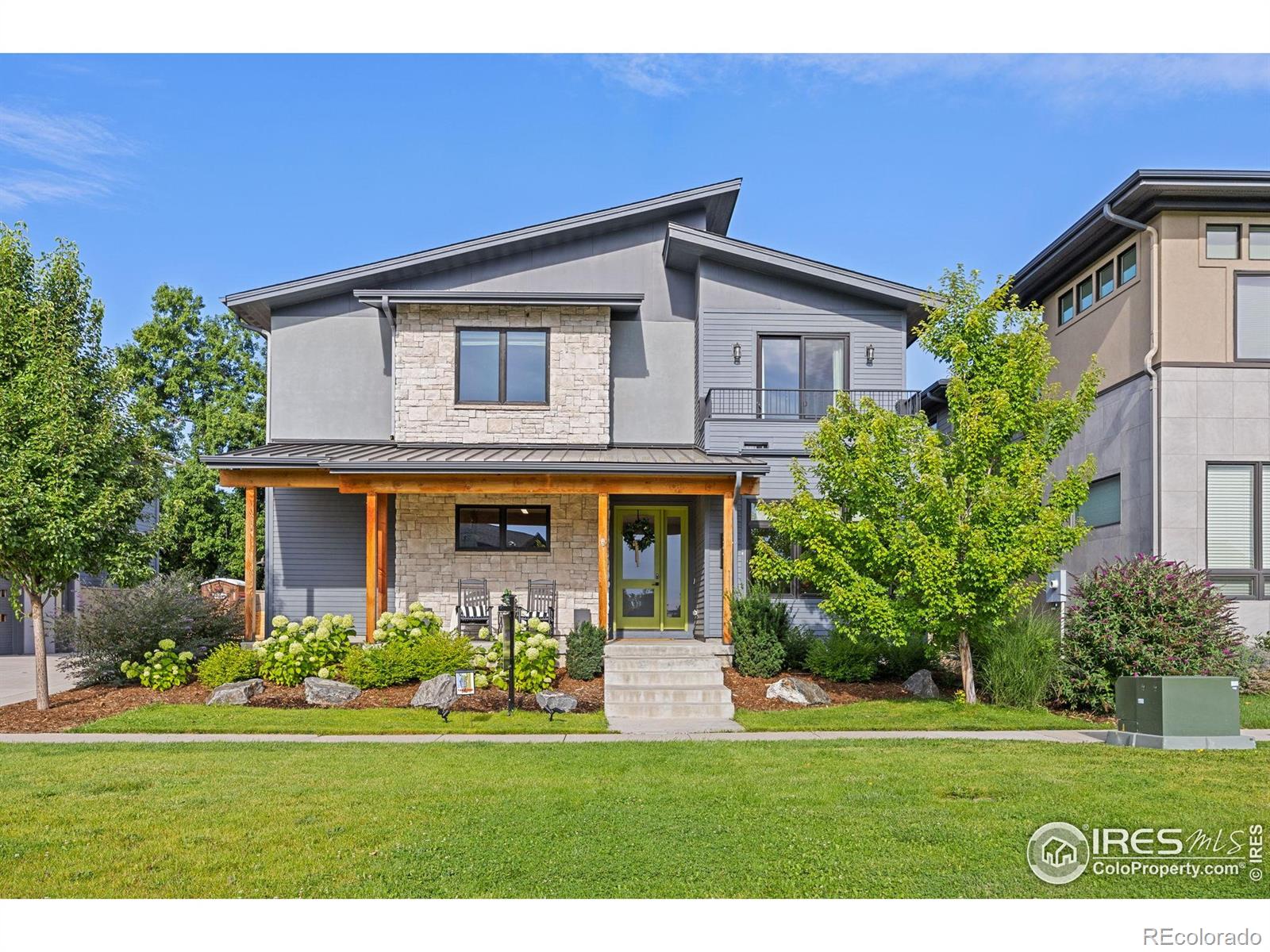 3681 Paonia St, Boulder, CO 80301