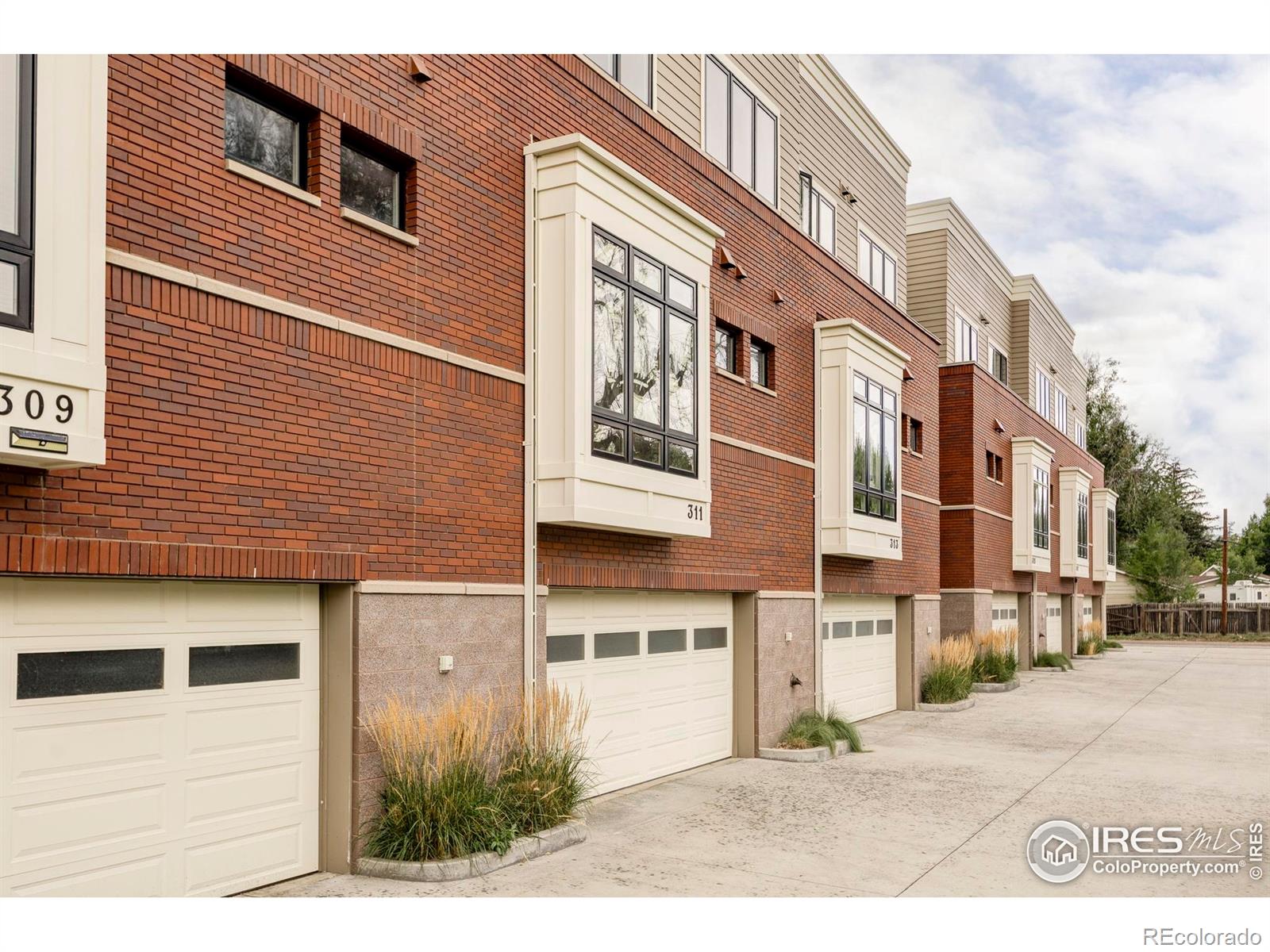 311 N Howes St, Fort Collins, CO 80521