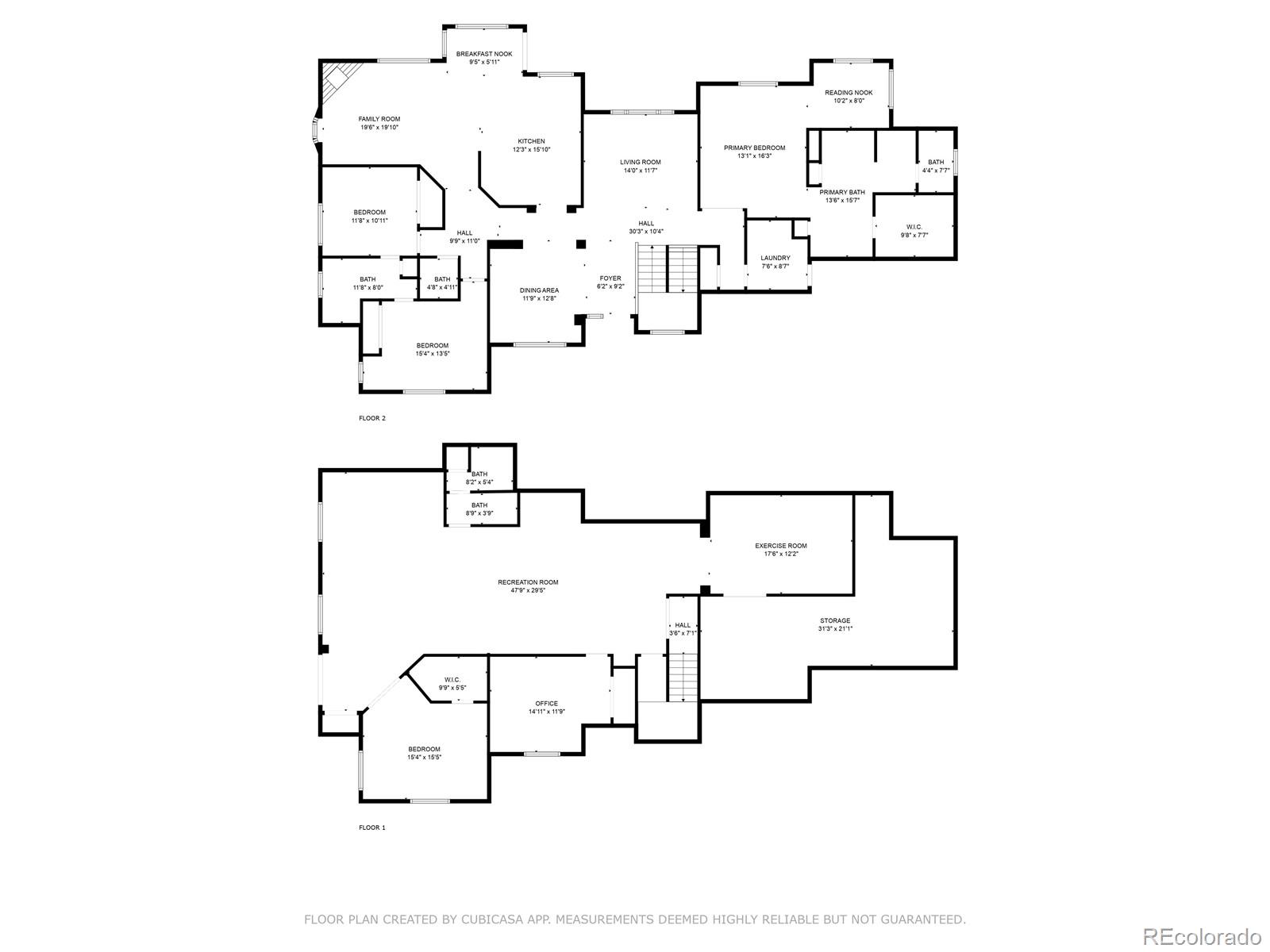 102 Cattail Ct, Mead, CO 80542