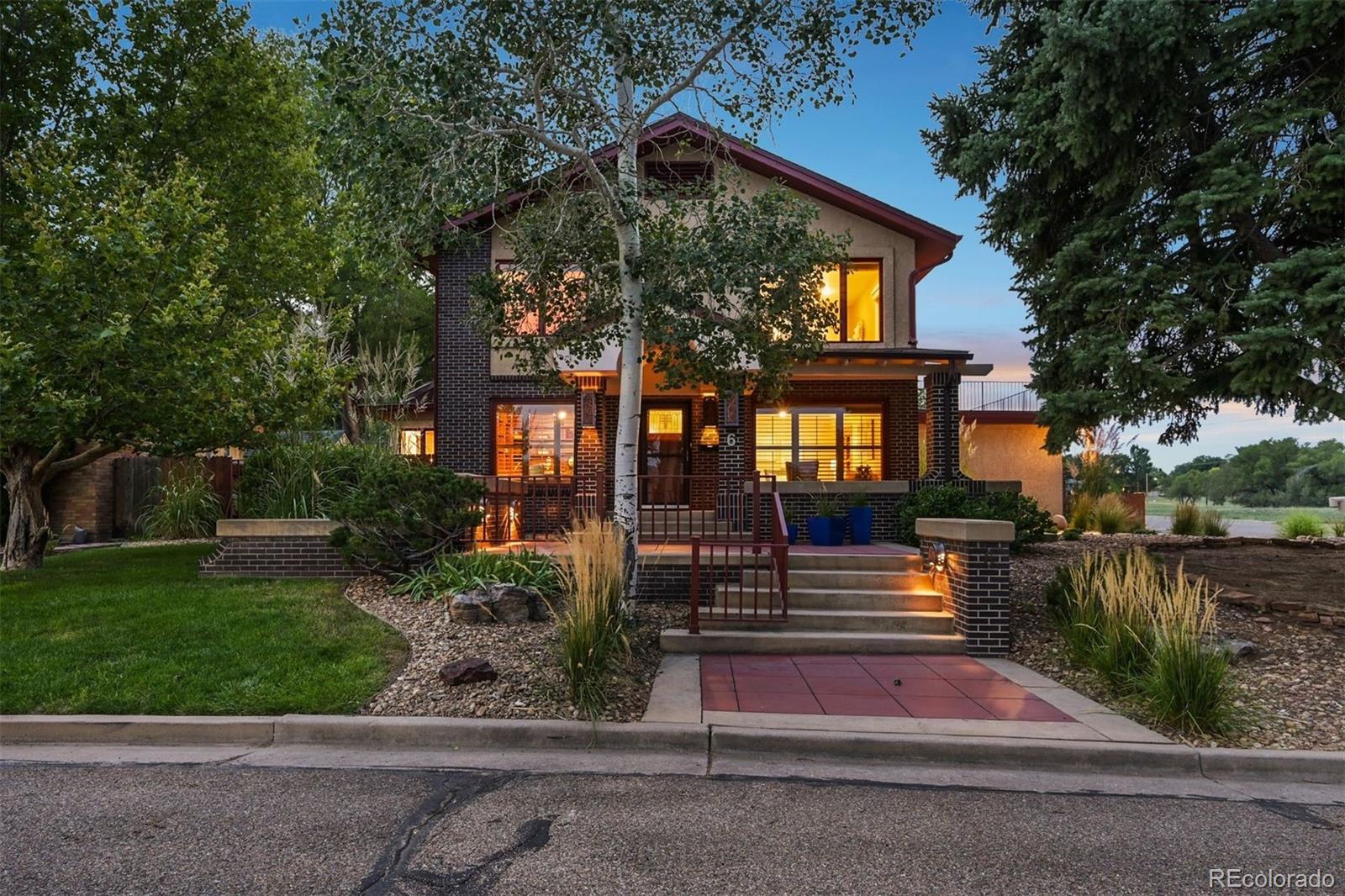 6 Lee Ln, Pueblo, CO 81004