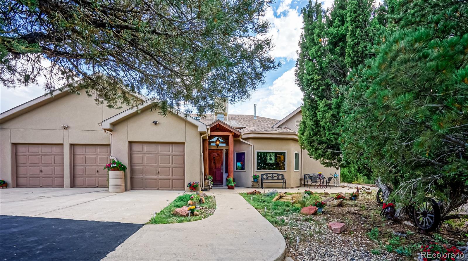 24859 Highway 160, Walsenburg, CO 81089