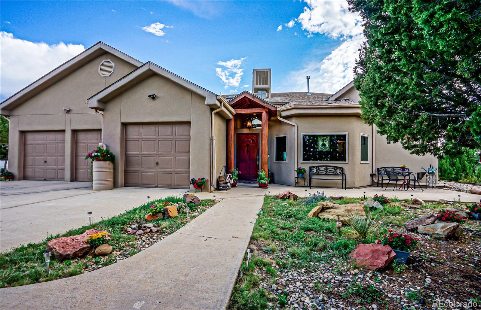 24859 Highway 160, Walsenburg, CO 81089