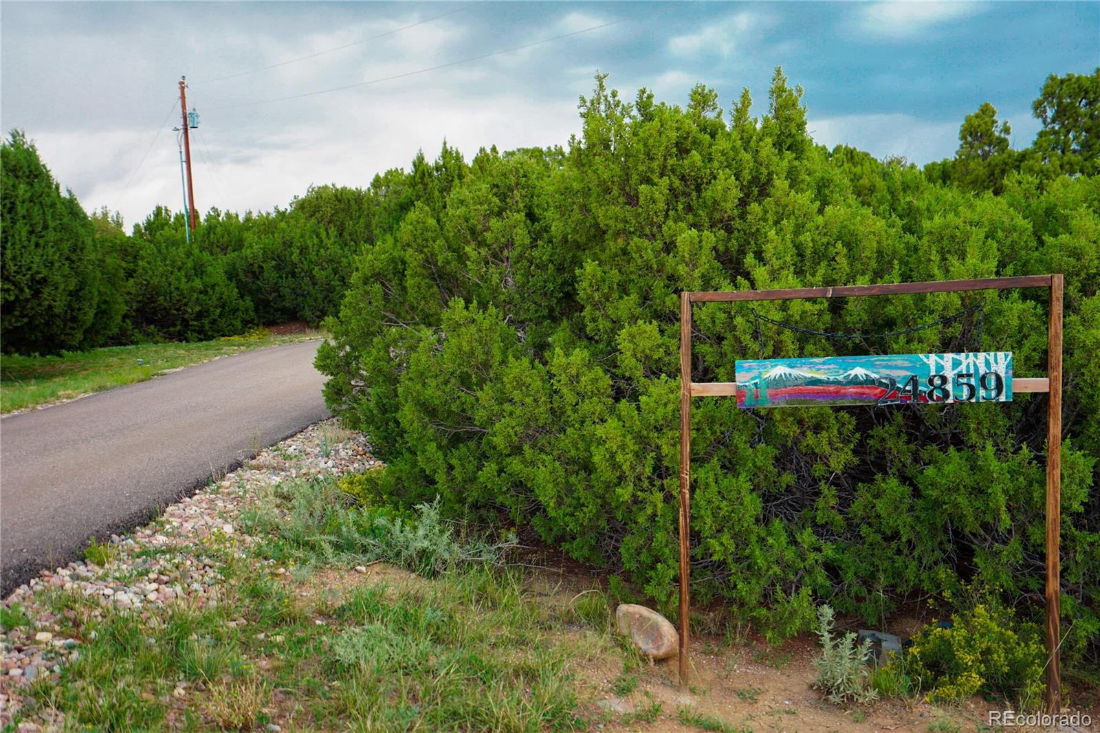 24859 Highway 160, Walsenburg, CO 81089
