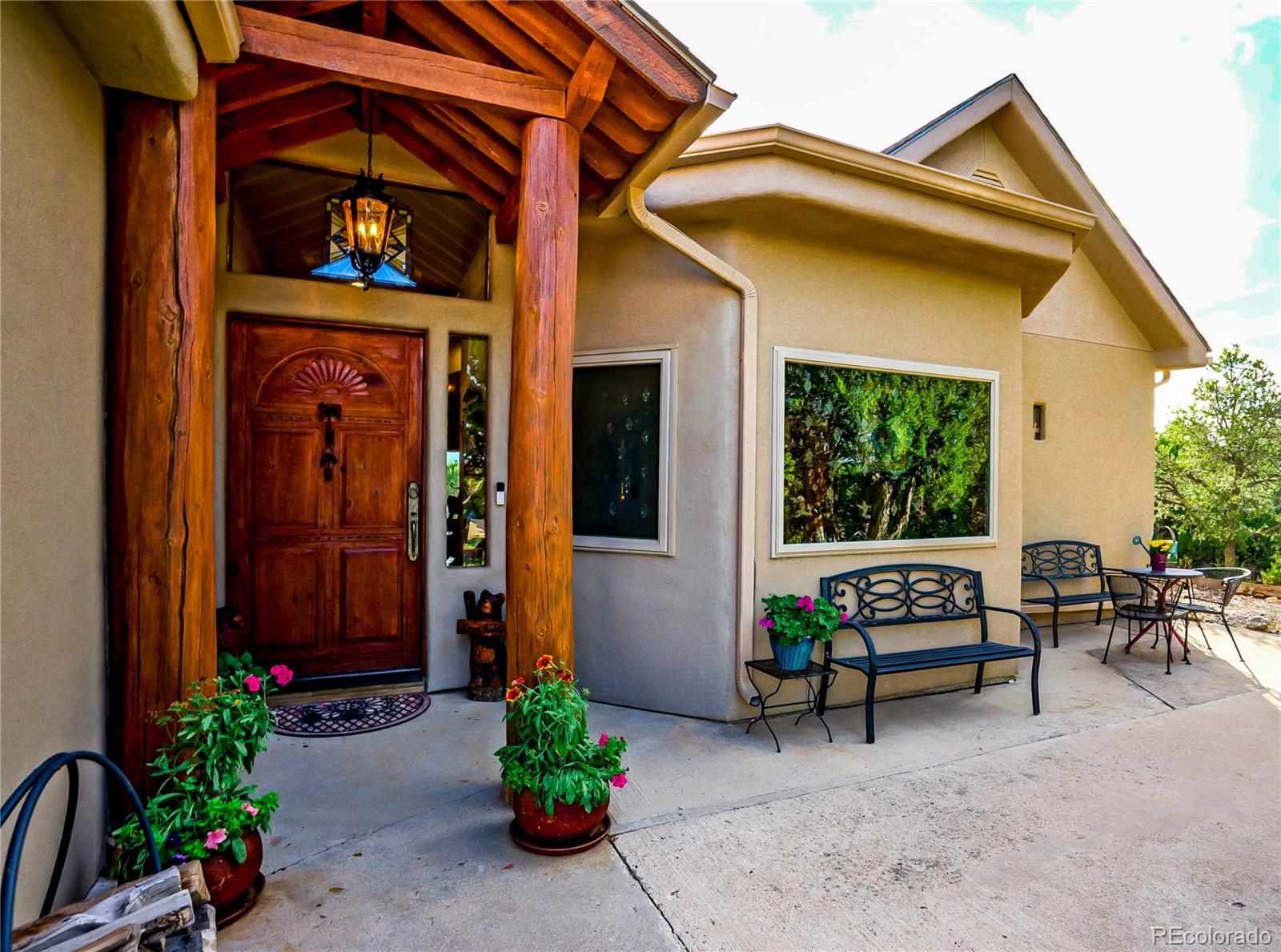 24859 Highway 160, Walsenburg, CO 81089