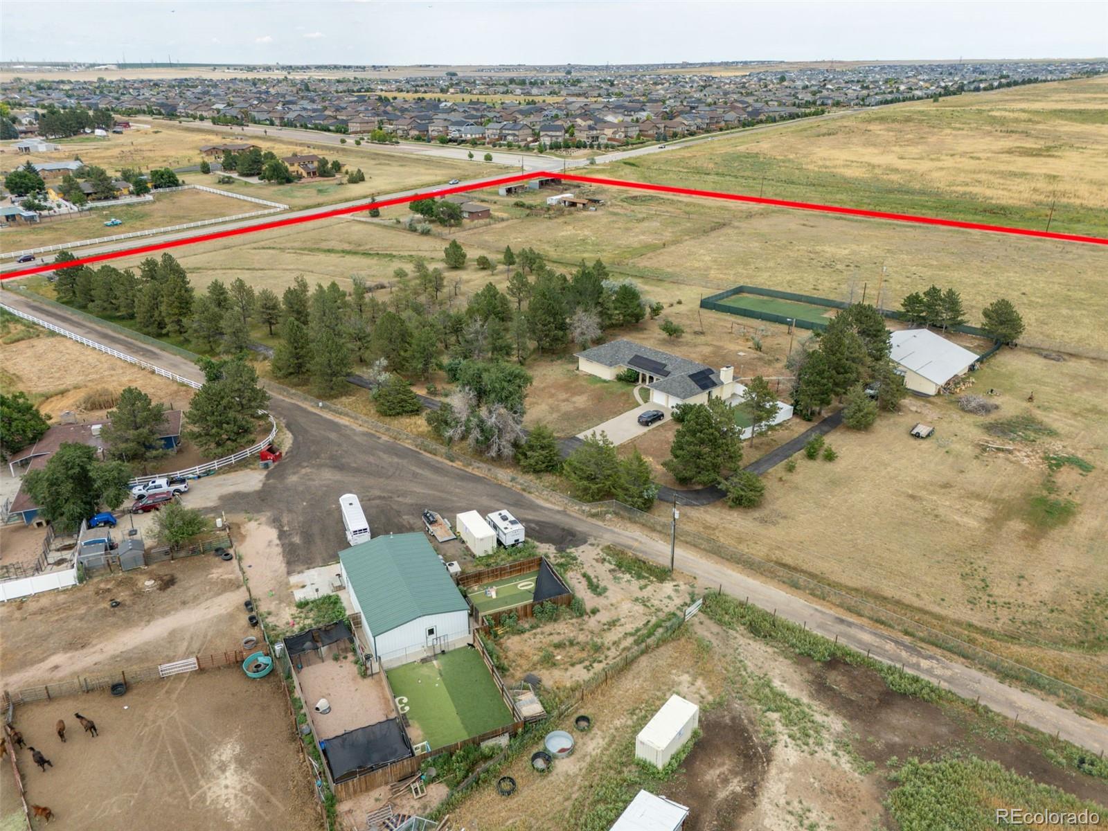 24700 E Alameda Ave, Aurora, CO 80018