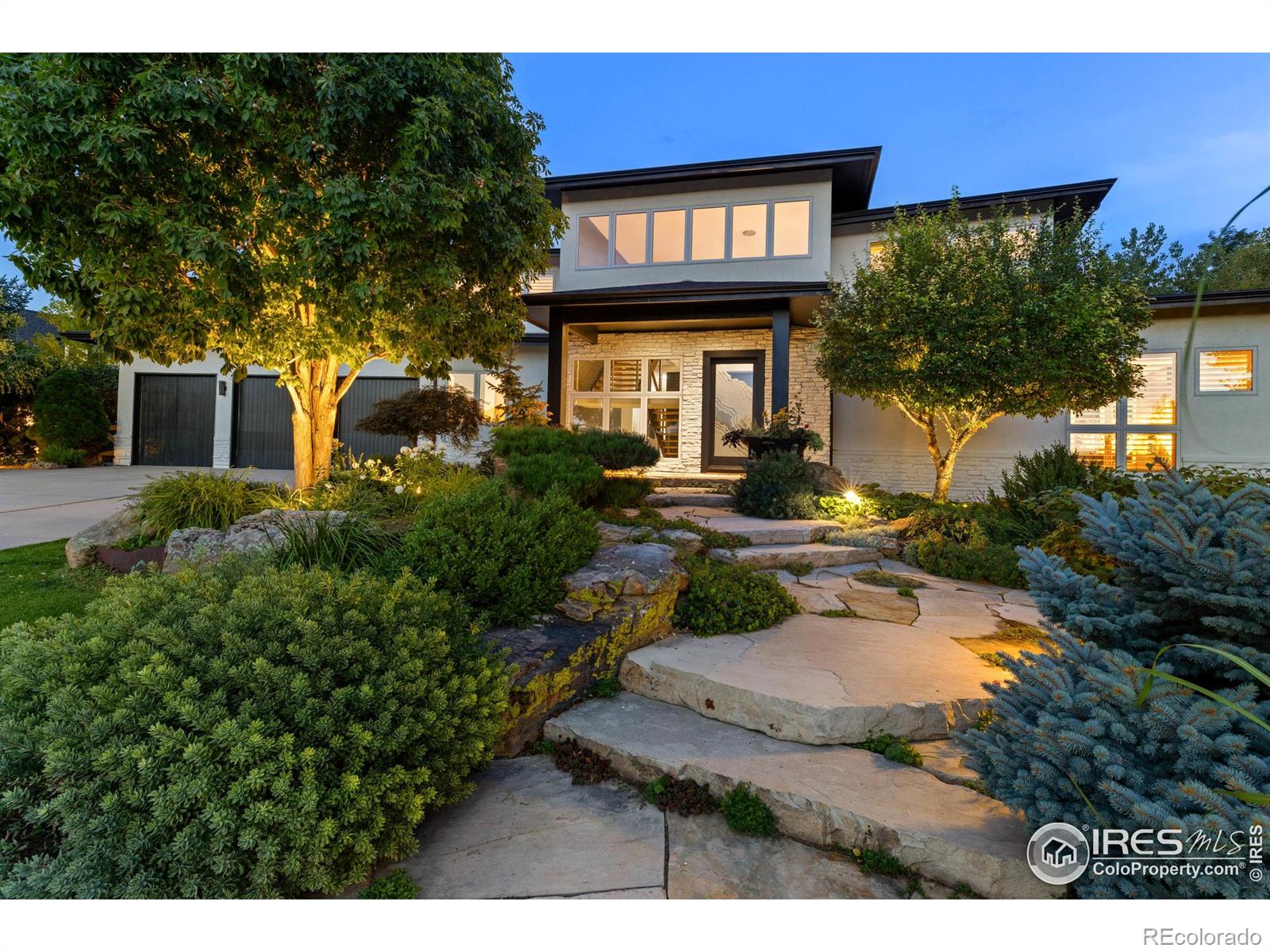 8536 Foxhaven Ct, Niwot, CO 80503