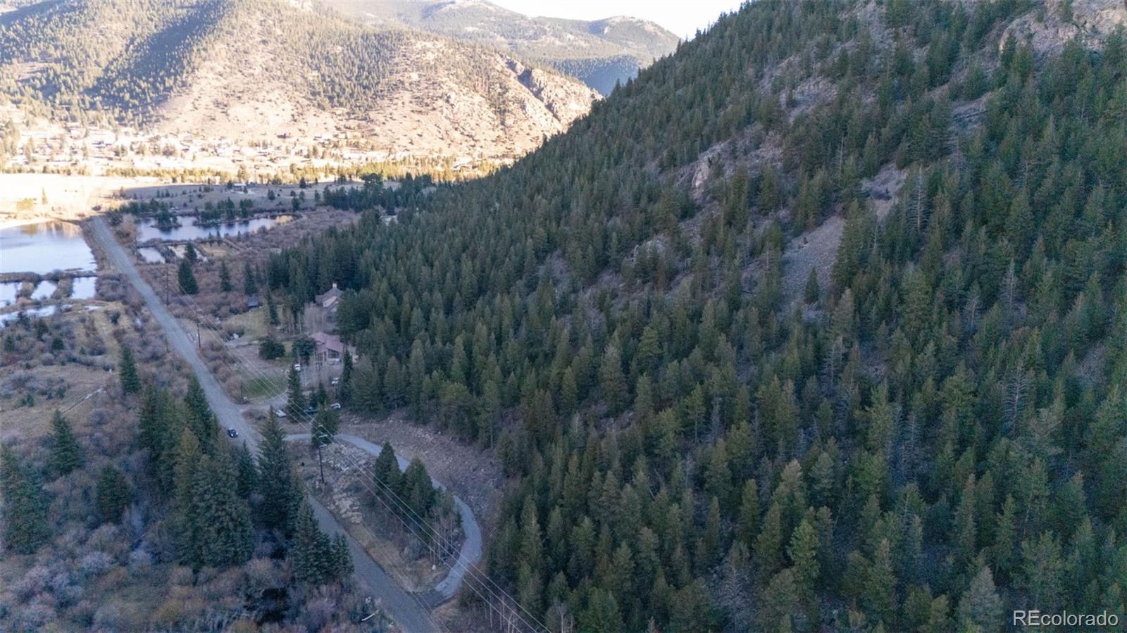 0 Bard Creek Rd, Empire, CO 80438