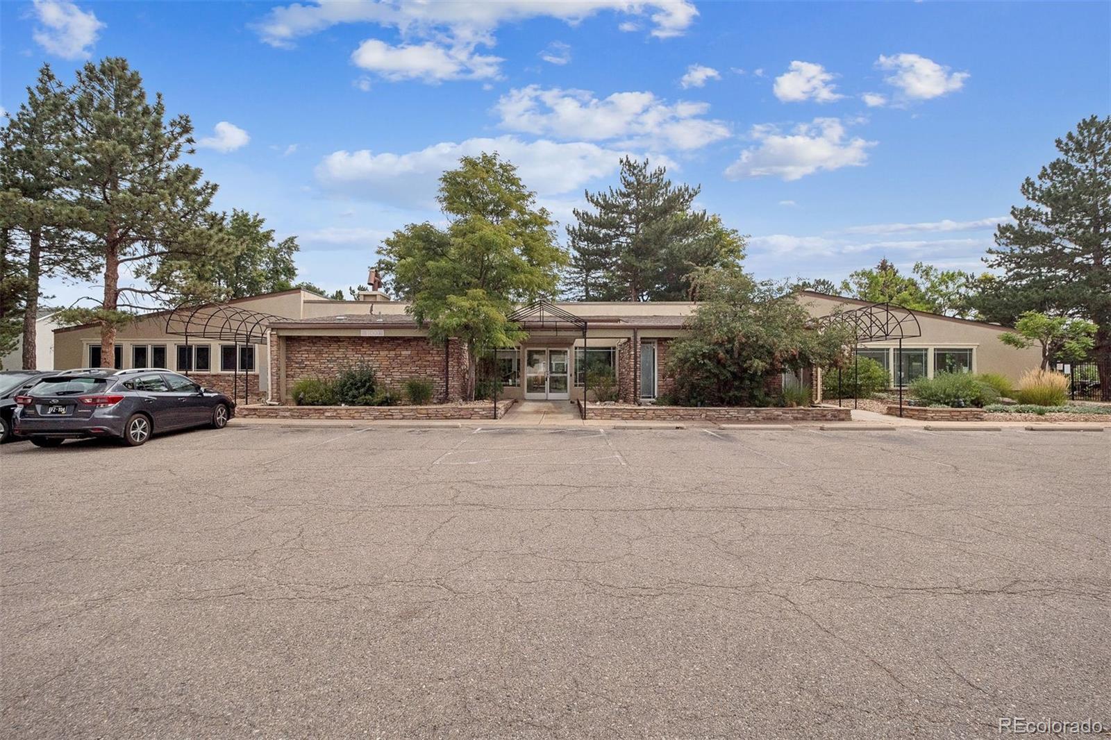 860 W Moorhead Cir #2H, Boulder, CO 80305