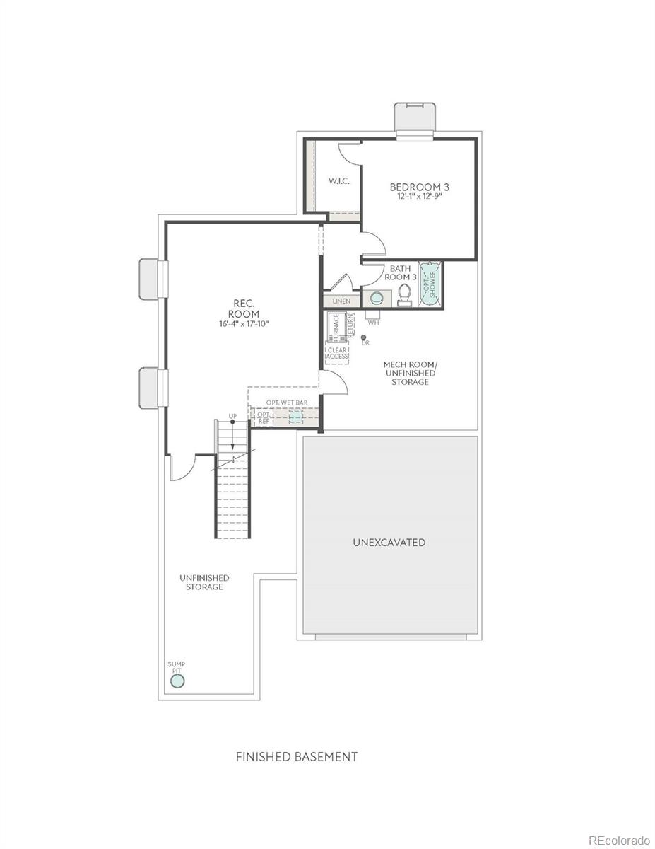 1730 Mount Meeker Ave, Berthoud, CO 80513