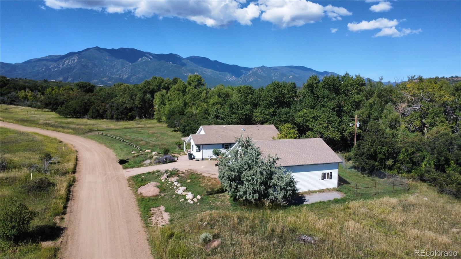 4099 Anthony Ave, Colorado City, CO 81019