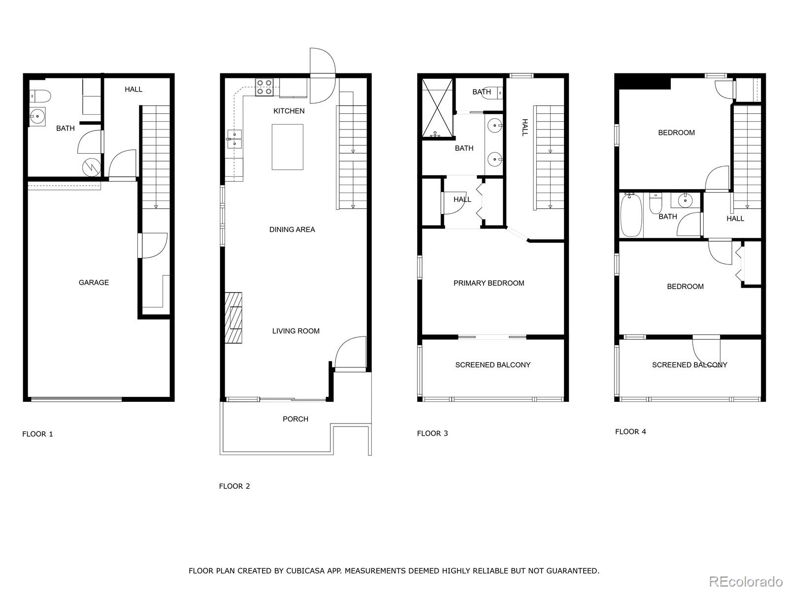115 Beeler Pl #1, Frisco, CO 80443