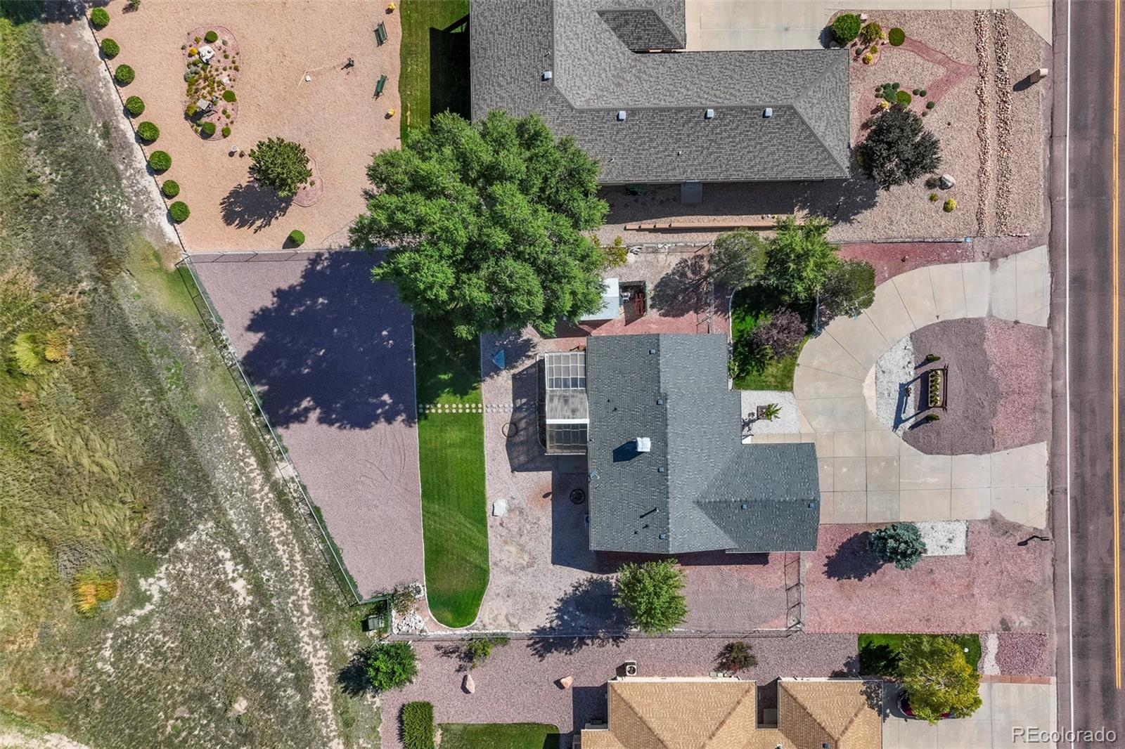 293 W Hahns Peak Ave, Pueblo West, CO 81007