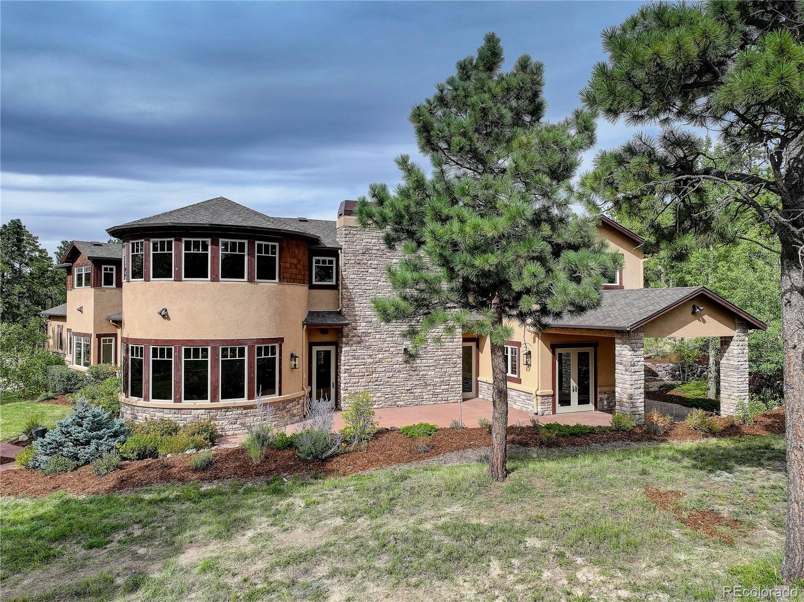 13585 Lauriston Pl, Colorado Springs, CO 80908