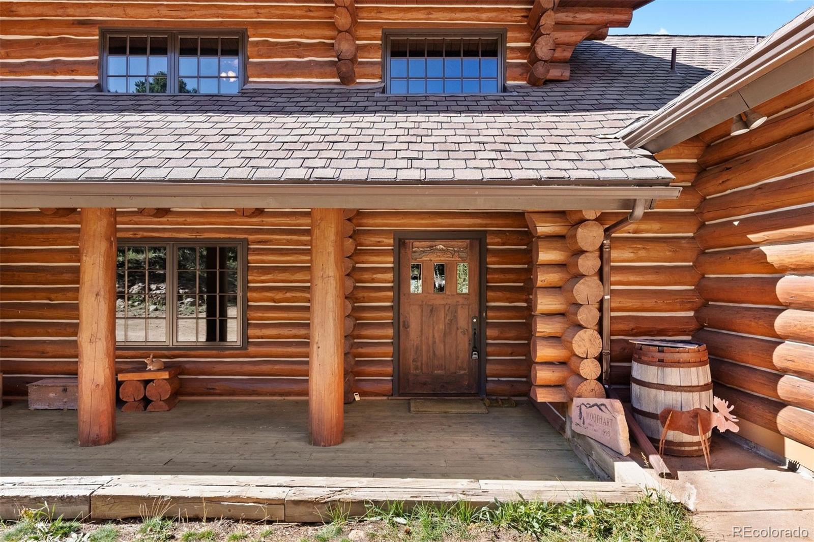 1010 Cantiberry Rd, Divide, CO 80814
